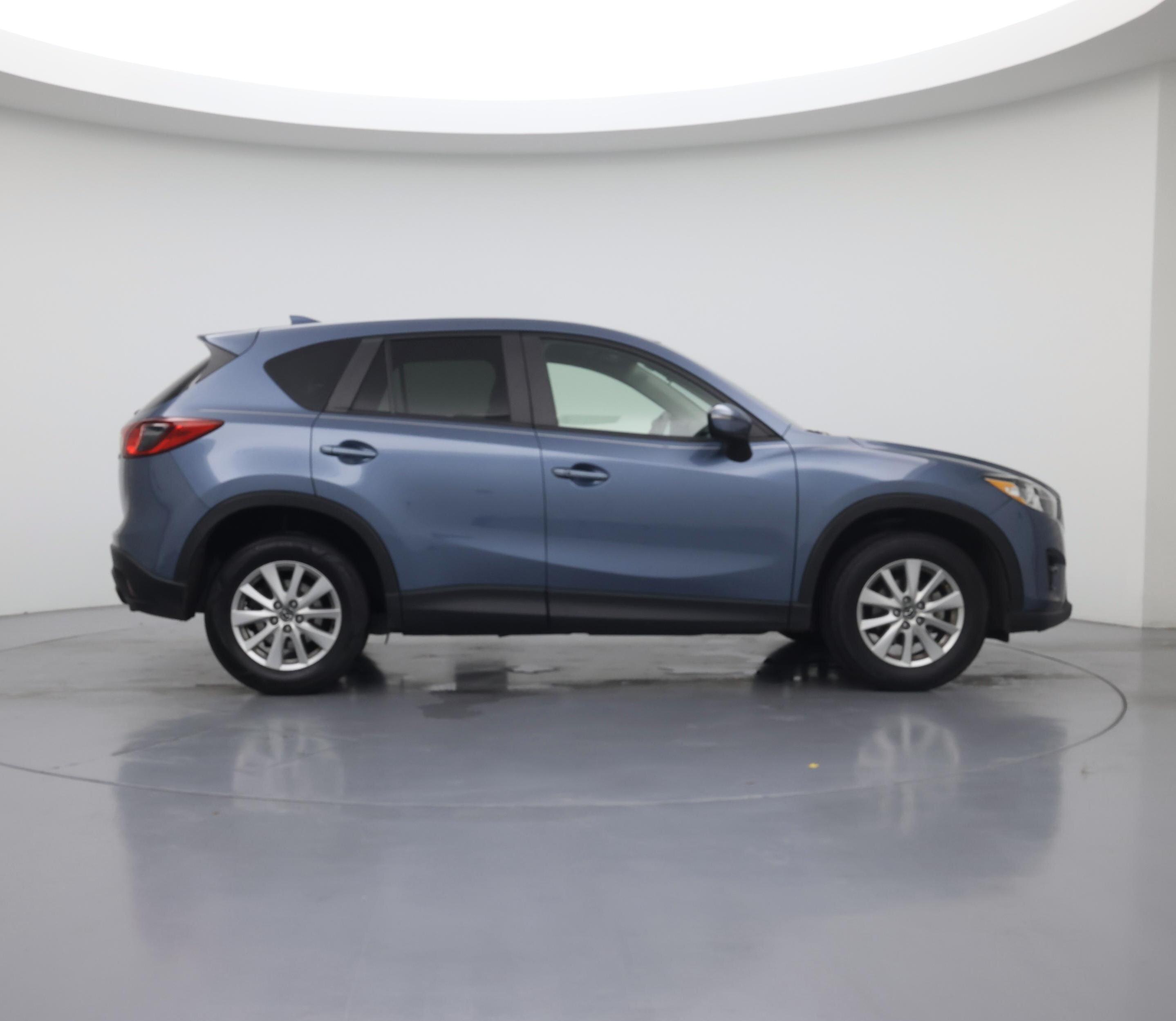 Thumbnail: 2016 Mazda CX-5 - 7