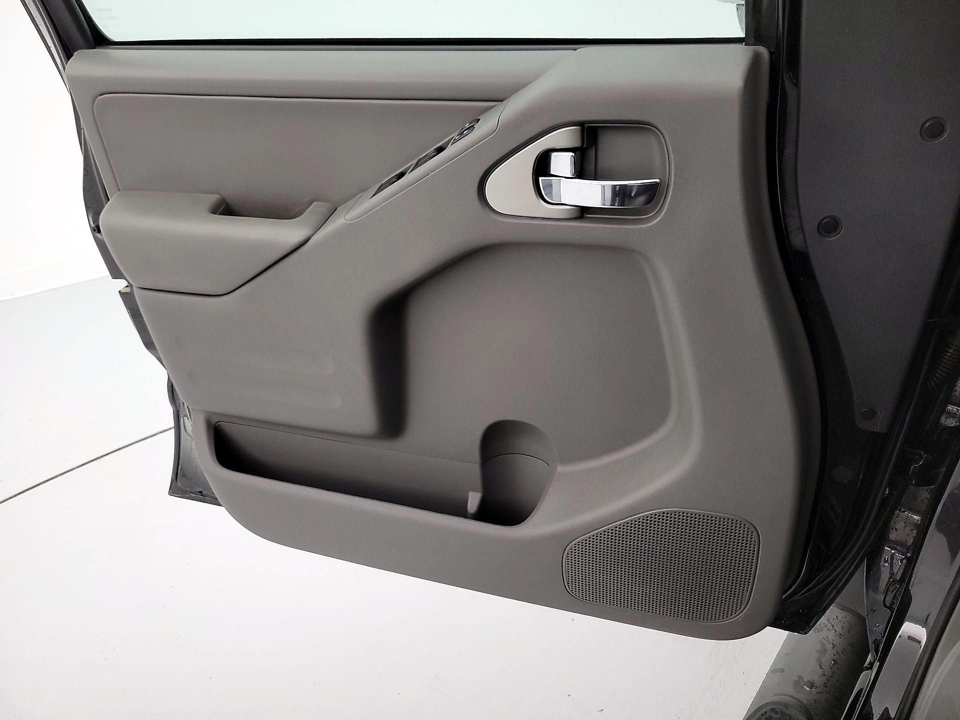Thumbnail: 2019 Nissan Frontier - 12