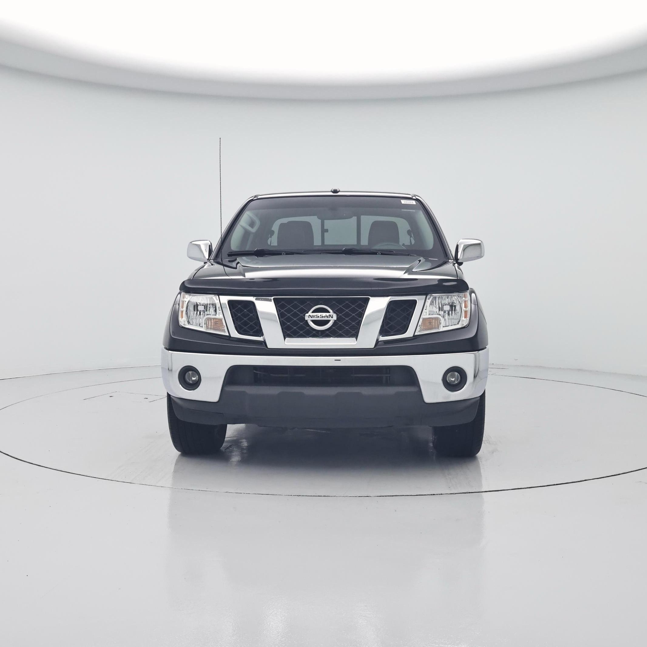Thumbnail: 2019 Nissan Frontier - 5