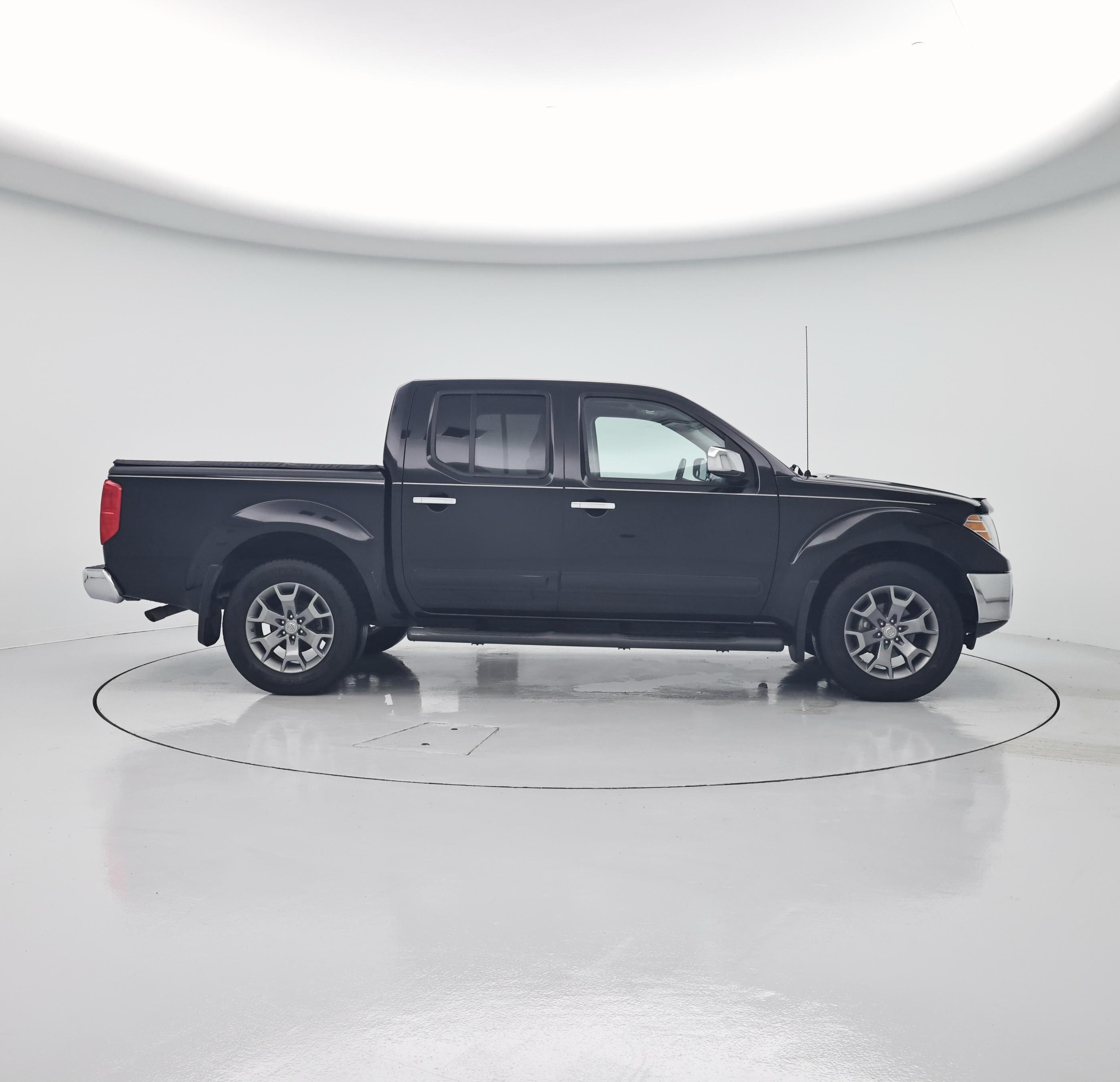 Thumbnail: 2019 Nissan Frontier - 7