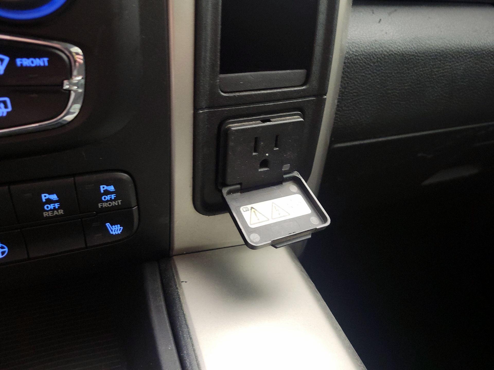 Thumbnail: 2015 RAM 1500 - 18