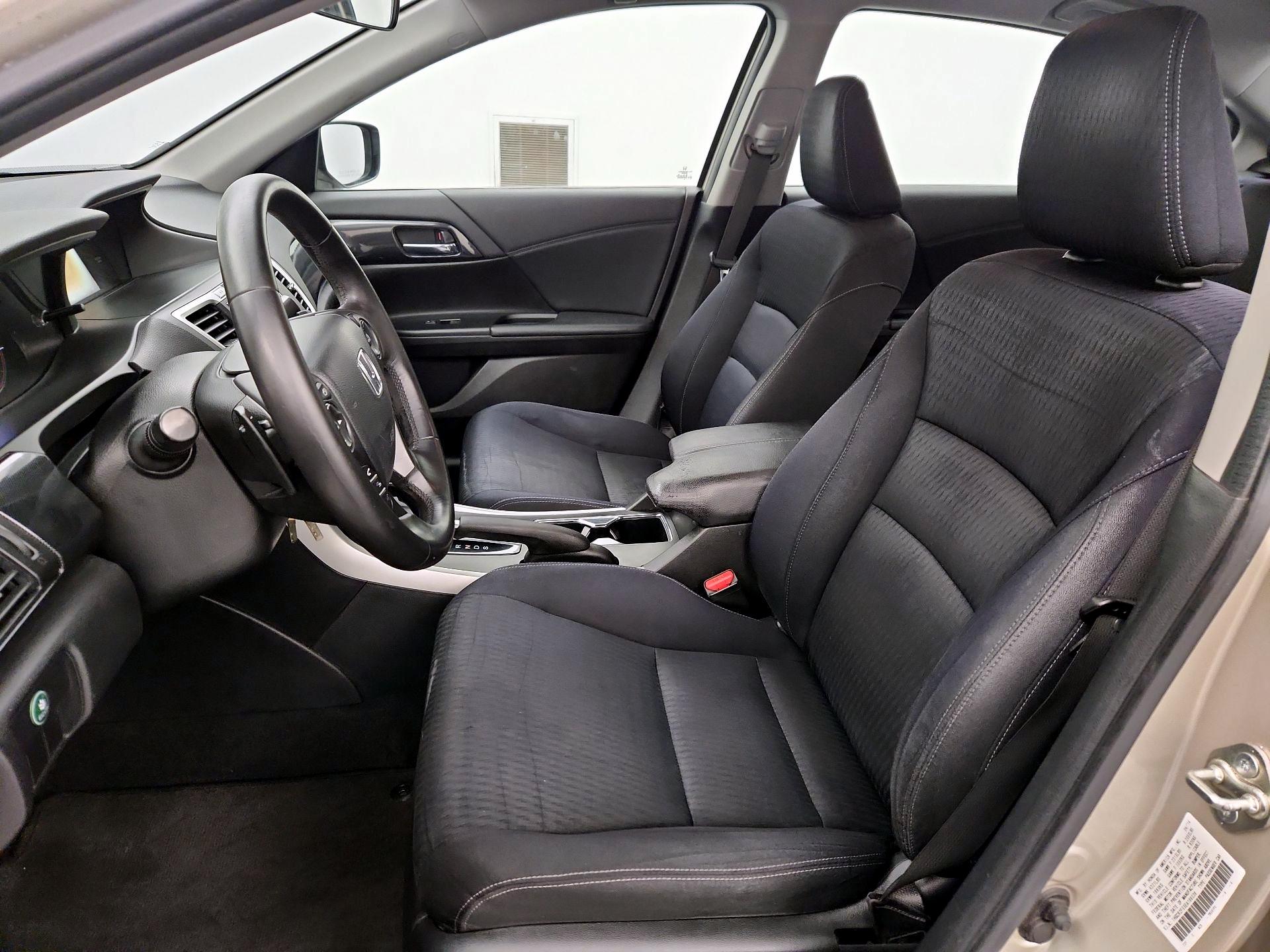 Thumbnail: 2014 Honda Accord - 11