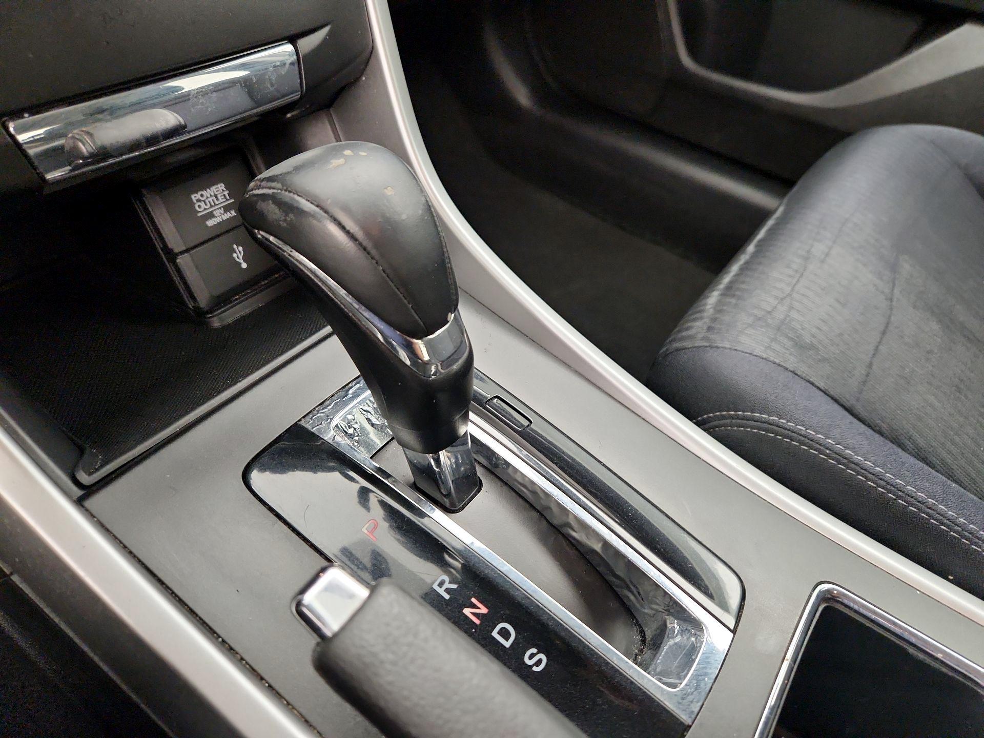 Thumbnail: 2014 Honda Accord - 17