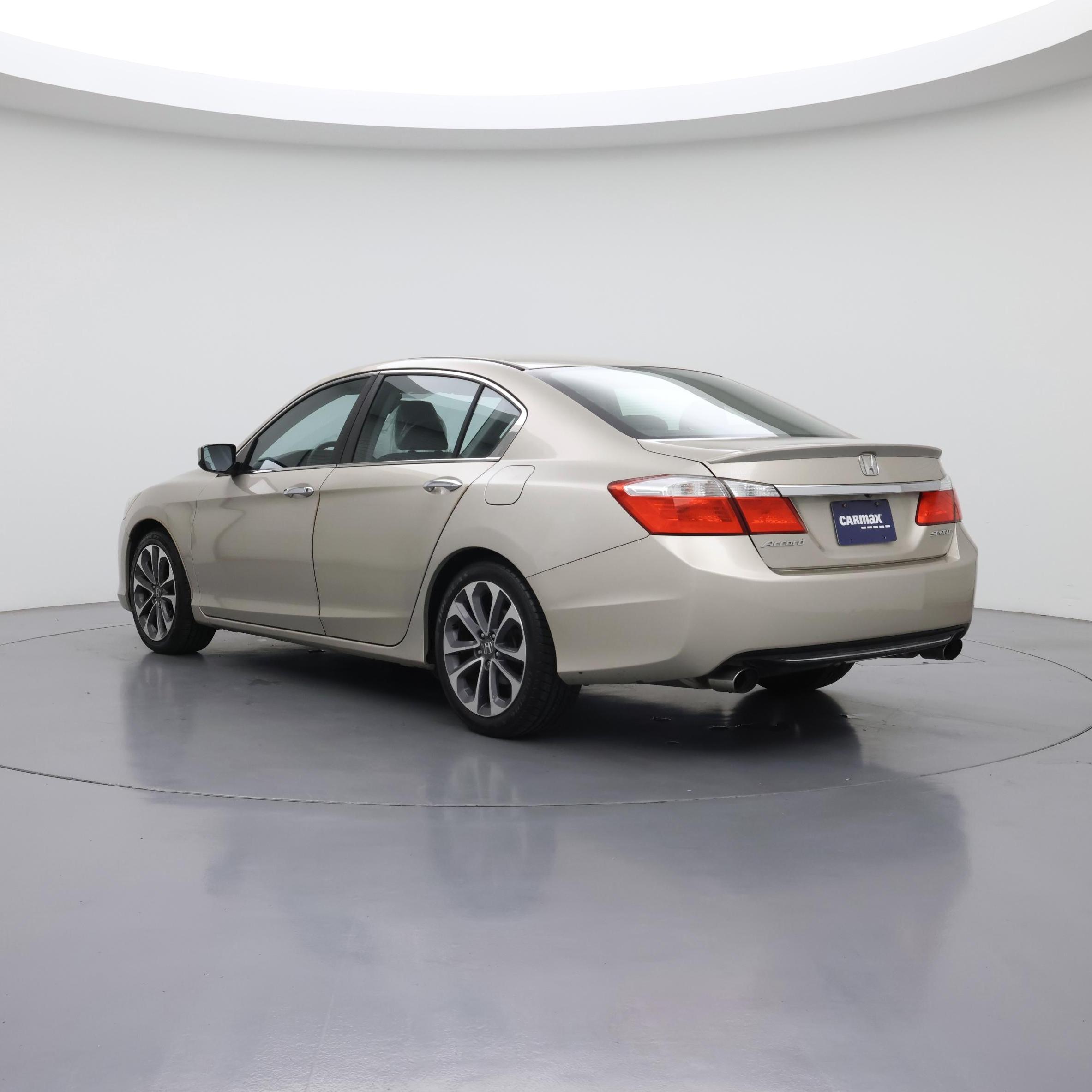 Thumbnail: 2014 Honda Accord - 2