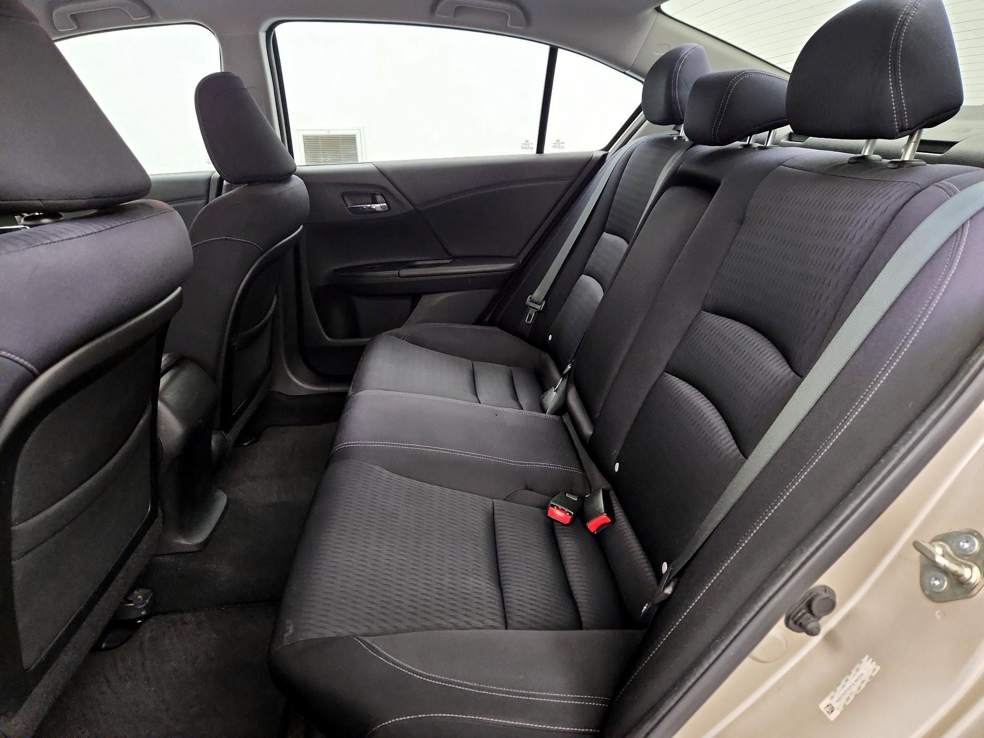 Thumbnail: 2014 Honda Accord - 19