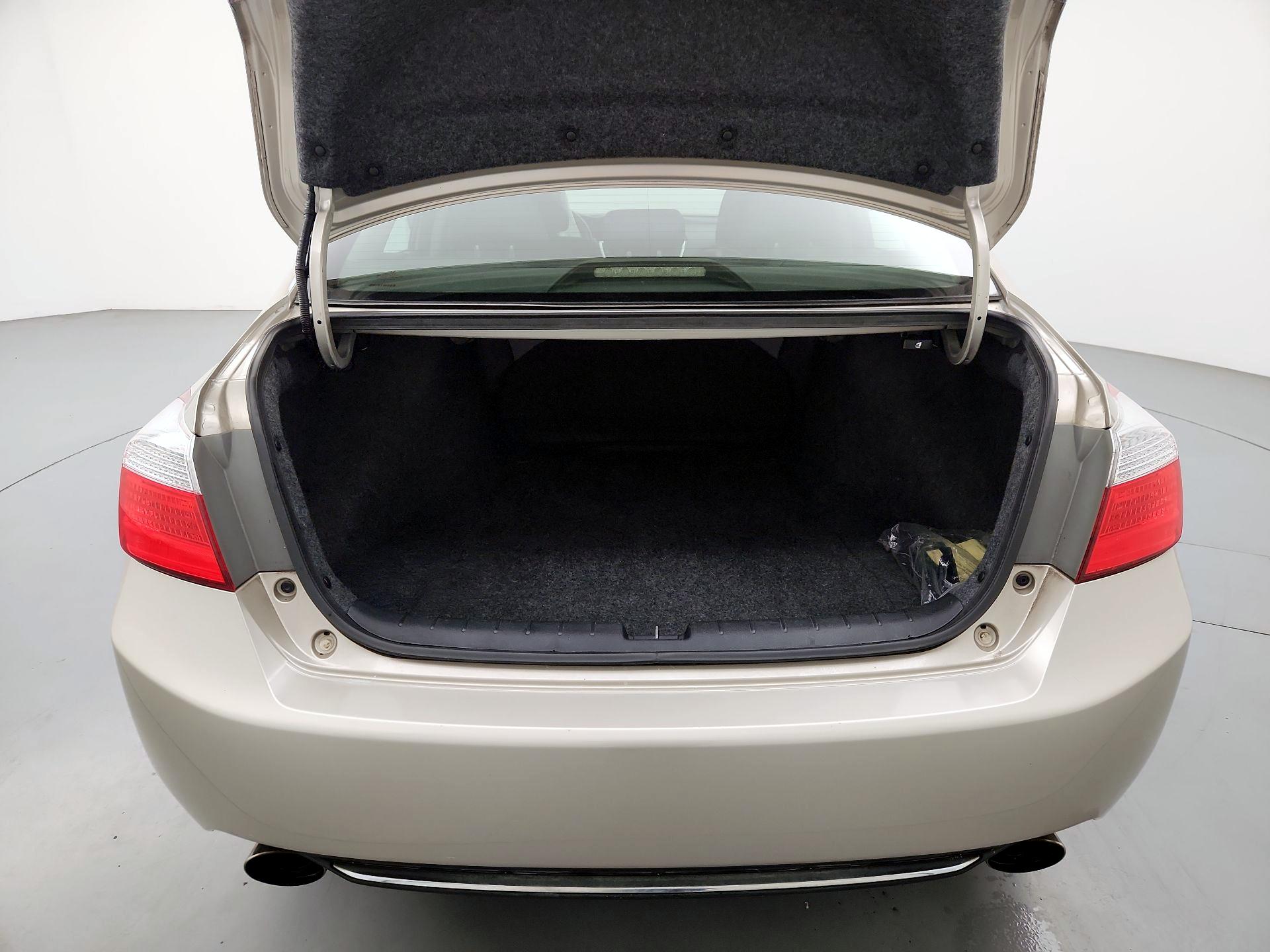 Thumbnail: 2014 Honda Accord - 20