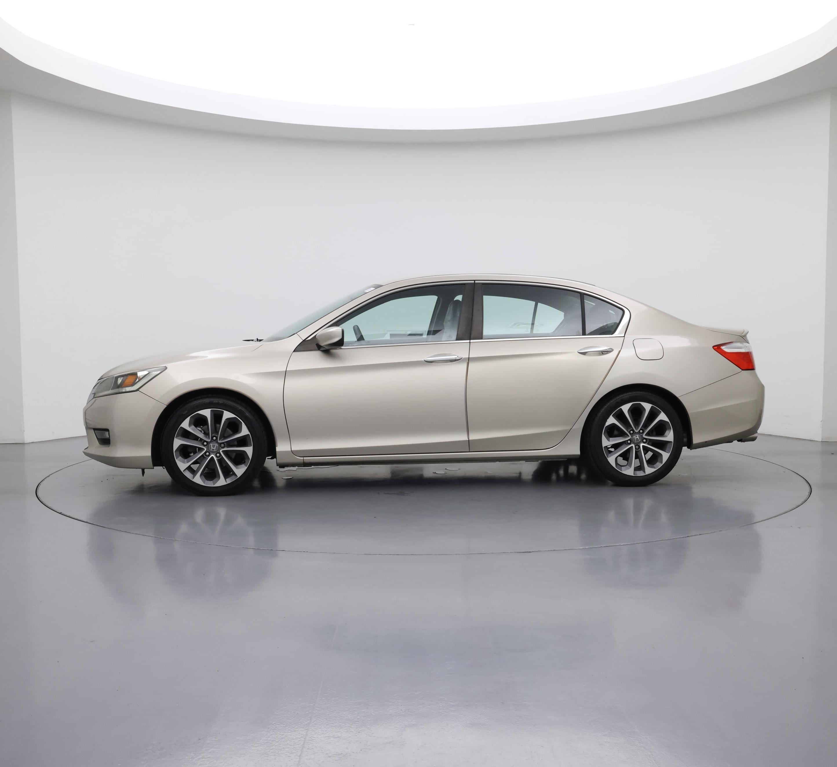 Thumbnail: 2014 Honda Accord - 3