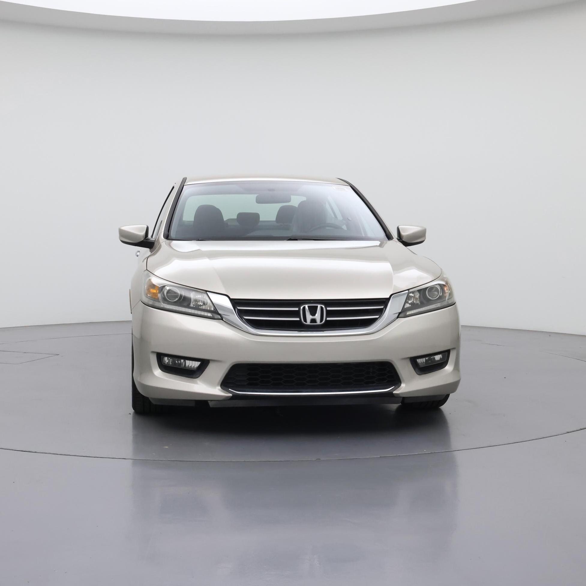 Thumbnail: 2014 Honda Accord - 5