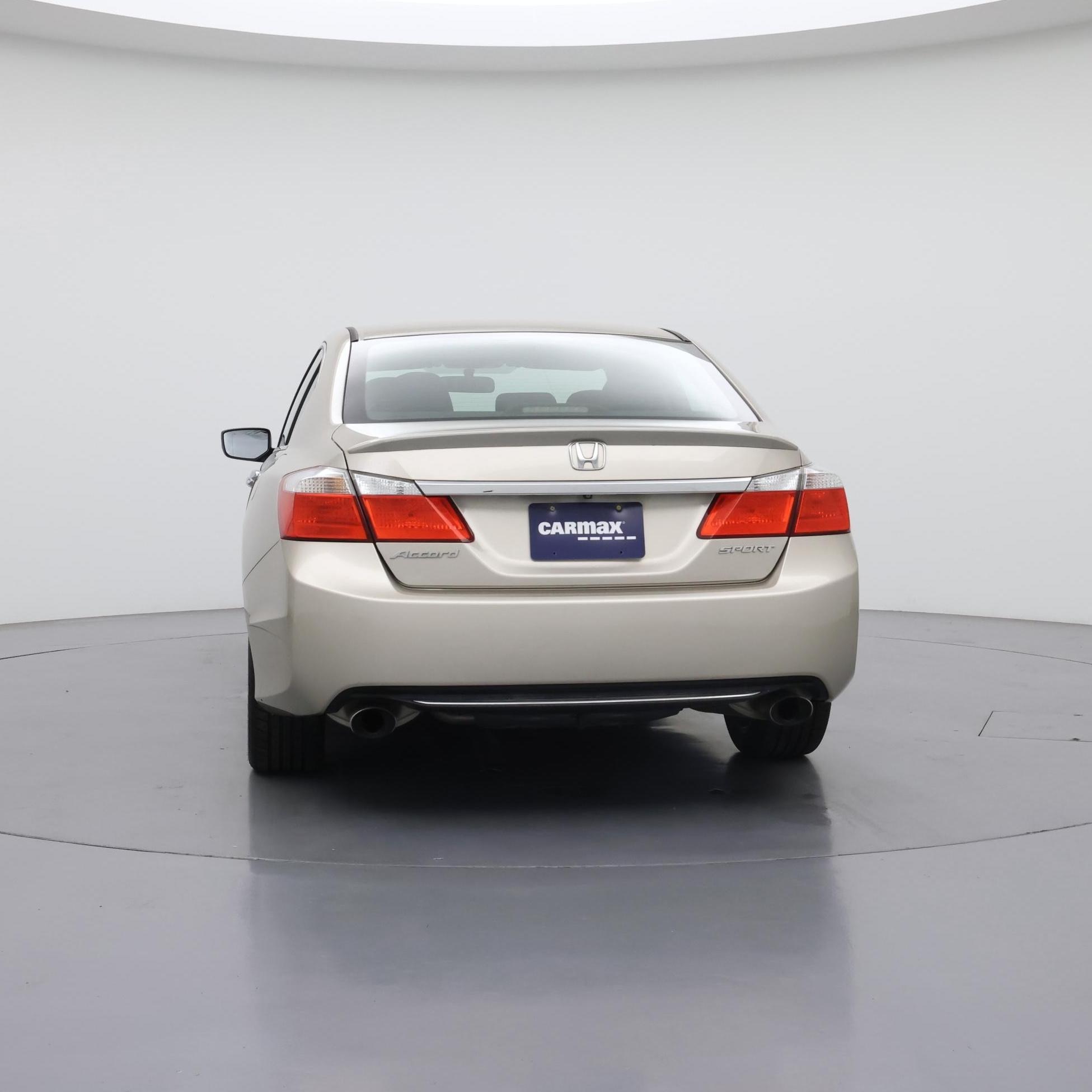 Thumbnail: 2014 Honda Accord - 6