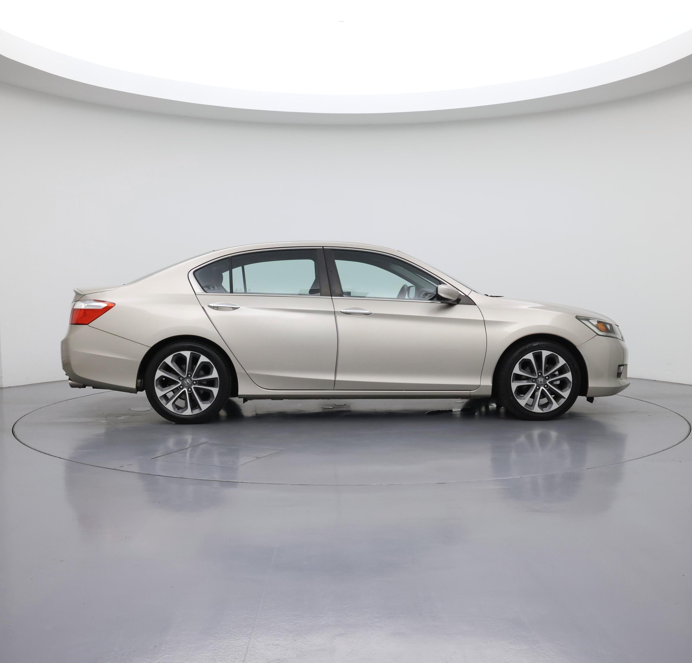 Thumbnail: 2014 Honda Accord - 7
