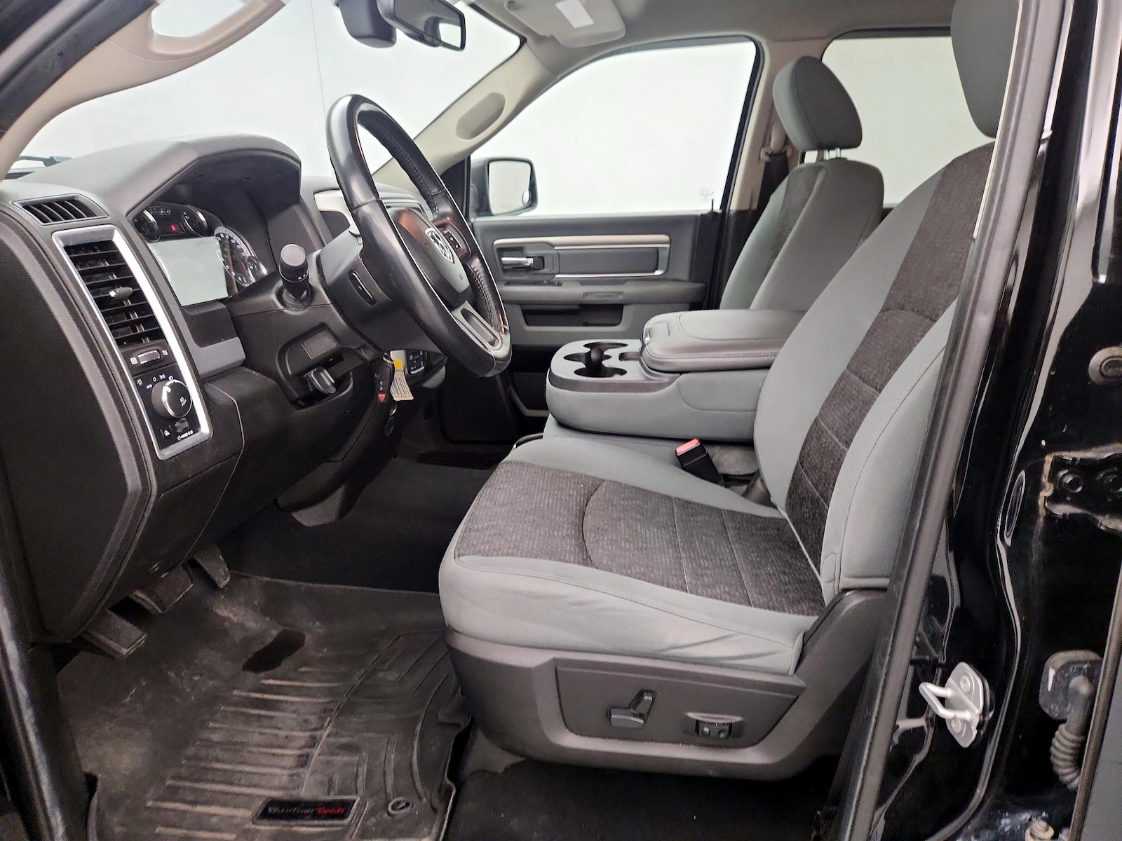2019 RAM Ram 1500 Classic Big Horn - Photo 12