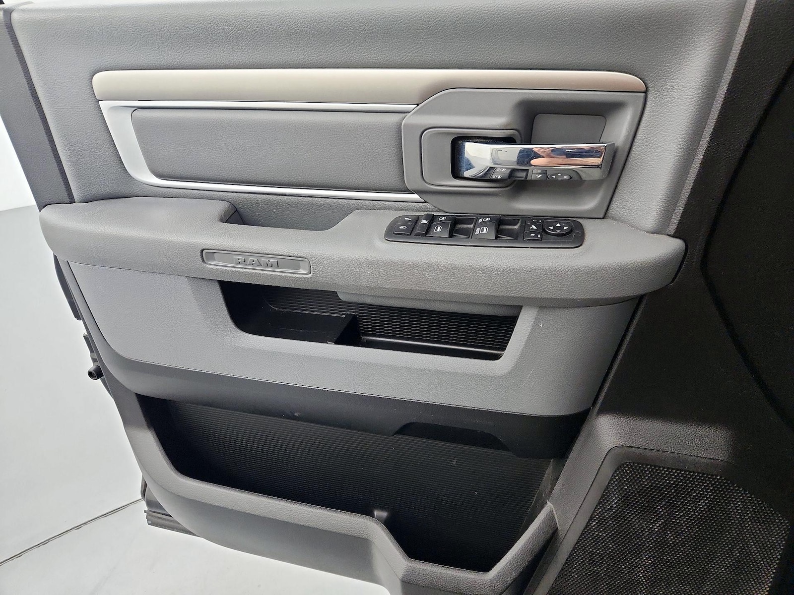 2019 RAM Ram 1500 Classic Big Horn - Photo 13