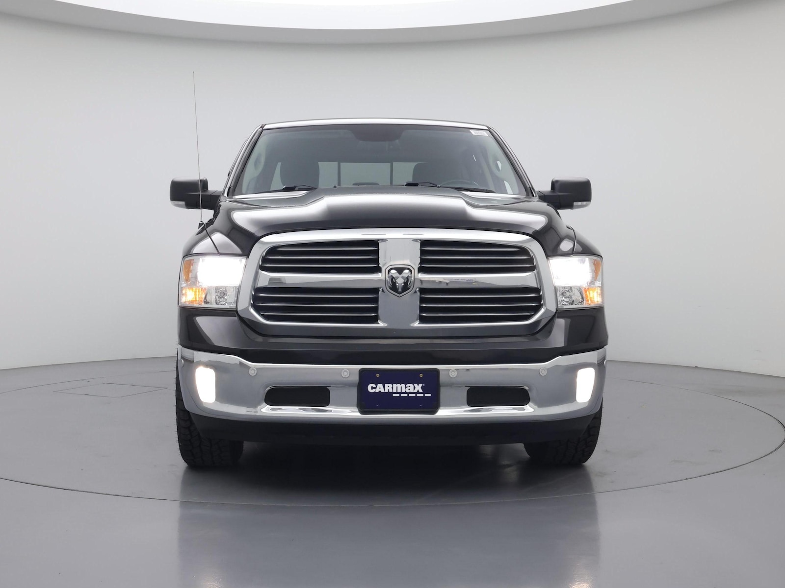 2019 RAM Ram 1500 Classic Big Horn - Photo 6