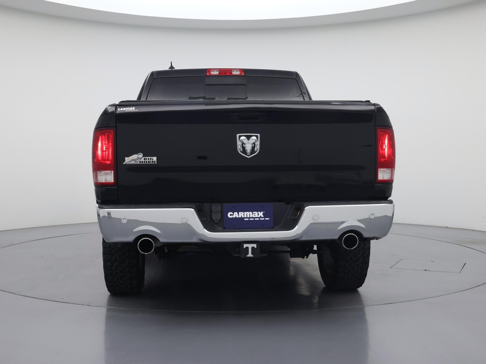 2019 RAM Ram 1500 Classic Big Horn - Photo 7
