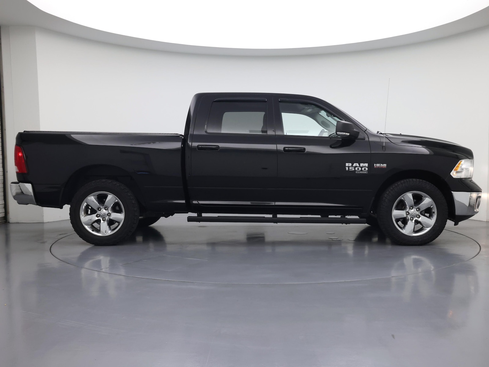 2019 RAM Ram 1500 Classic Big Horn - Photo 8