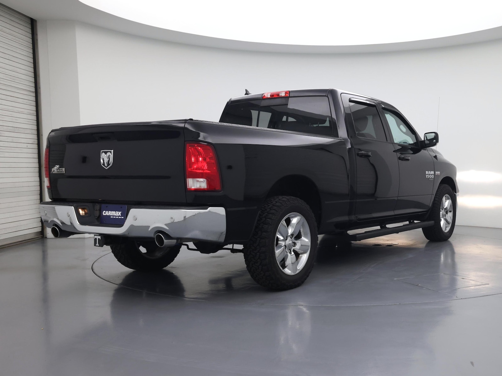 2019 RAM Ram 1500 Classic Big Horn - Photo 9