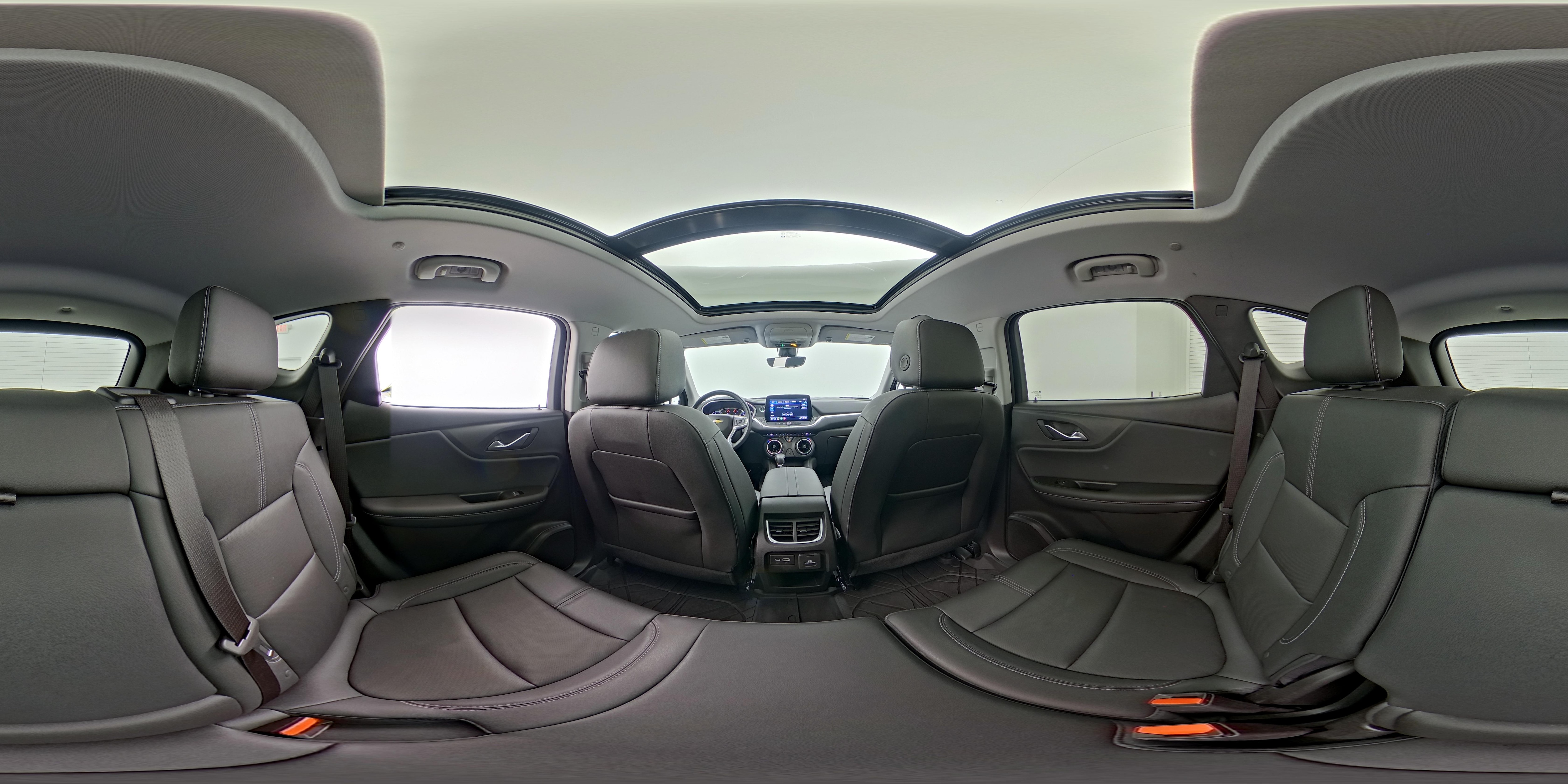 2024 Chevrolet Blazer 3LT - Photo 29