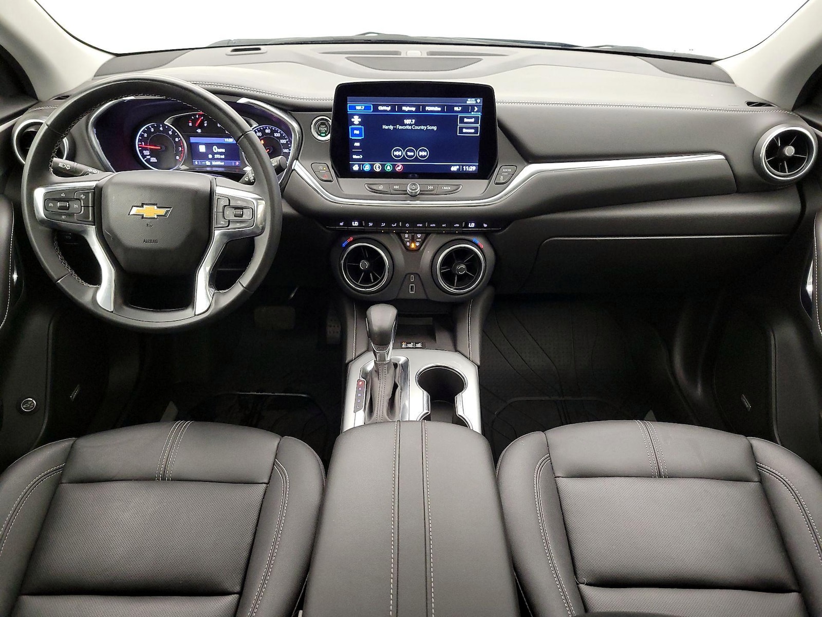 2024 Chevrolet Blazer 3LT - Photo 10