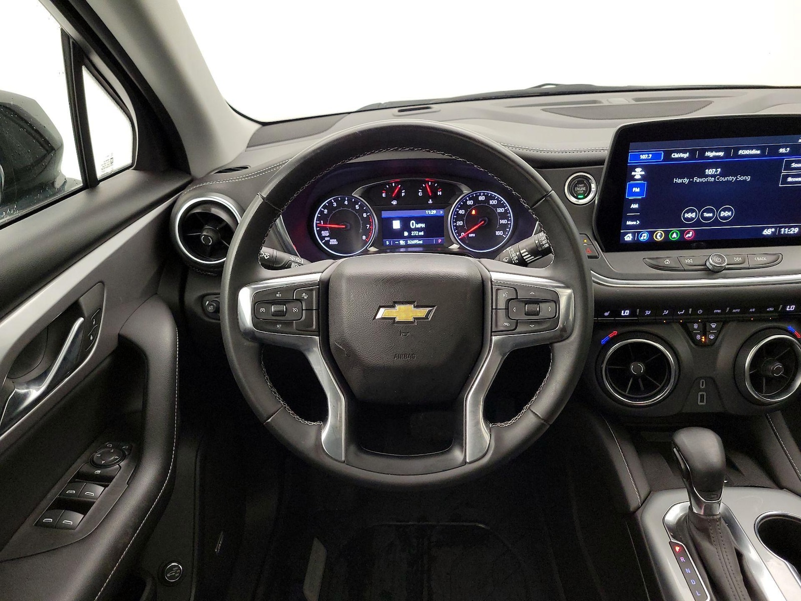 2024 Chevrolet Blazer 3LT - Photo 11