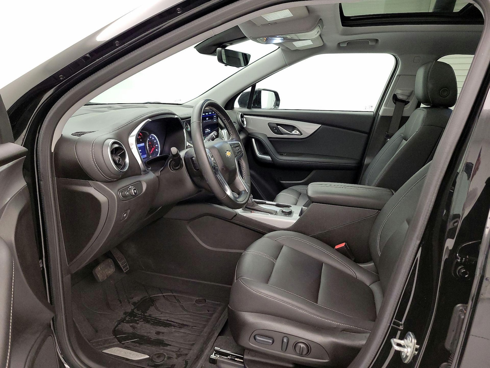 2024 Chevrolet Blazer 3LT - Photo 12
