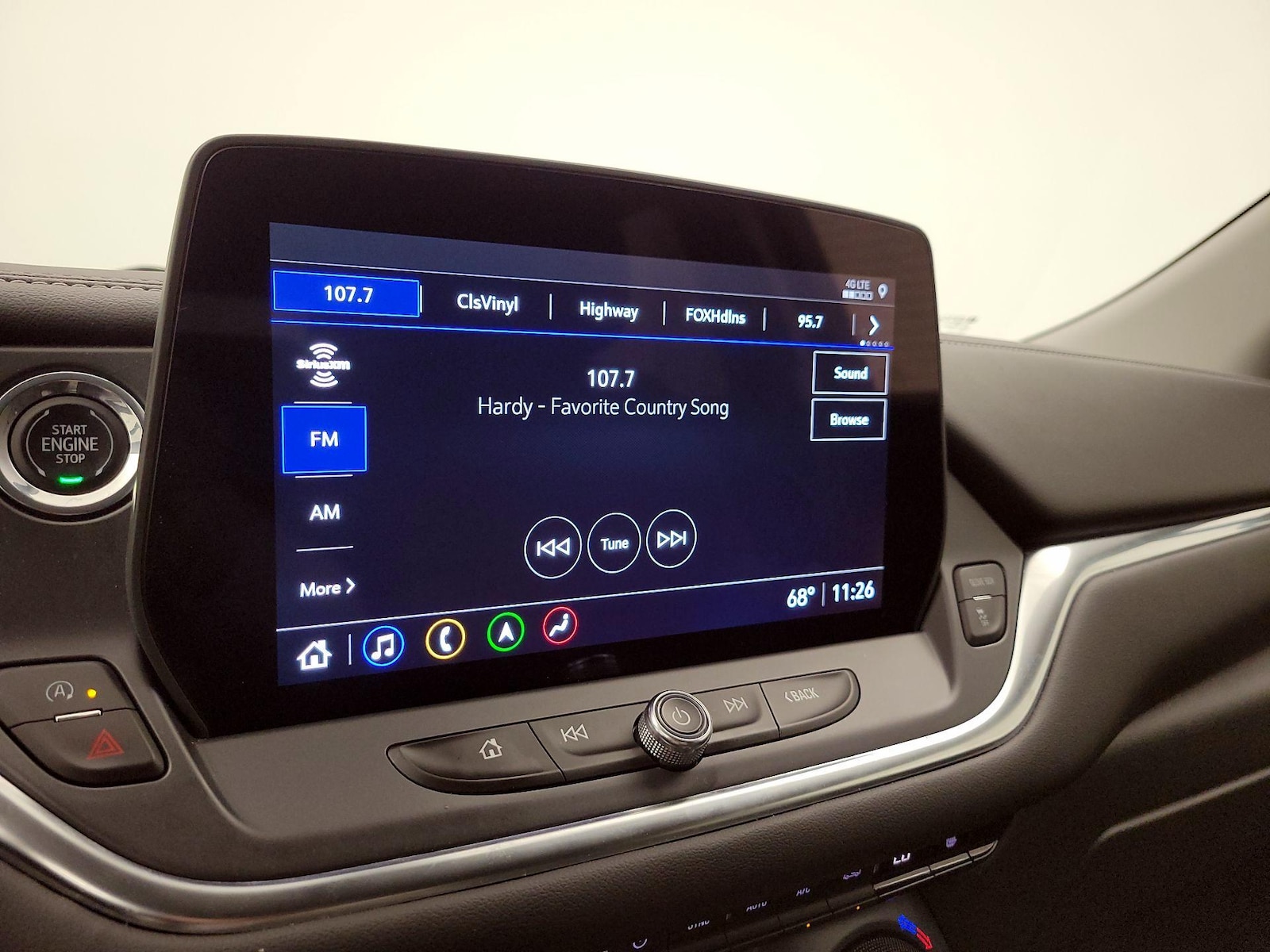 2024 Chevrolet Blazer 3LT - Photo 17
