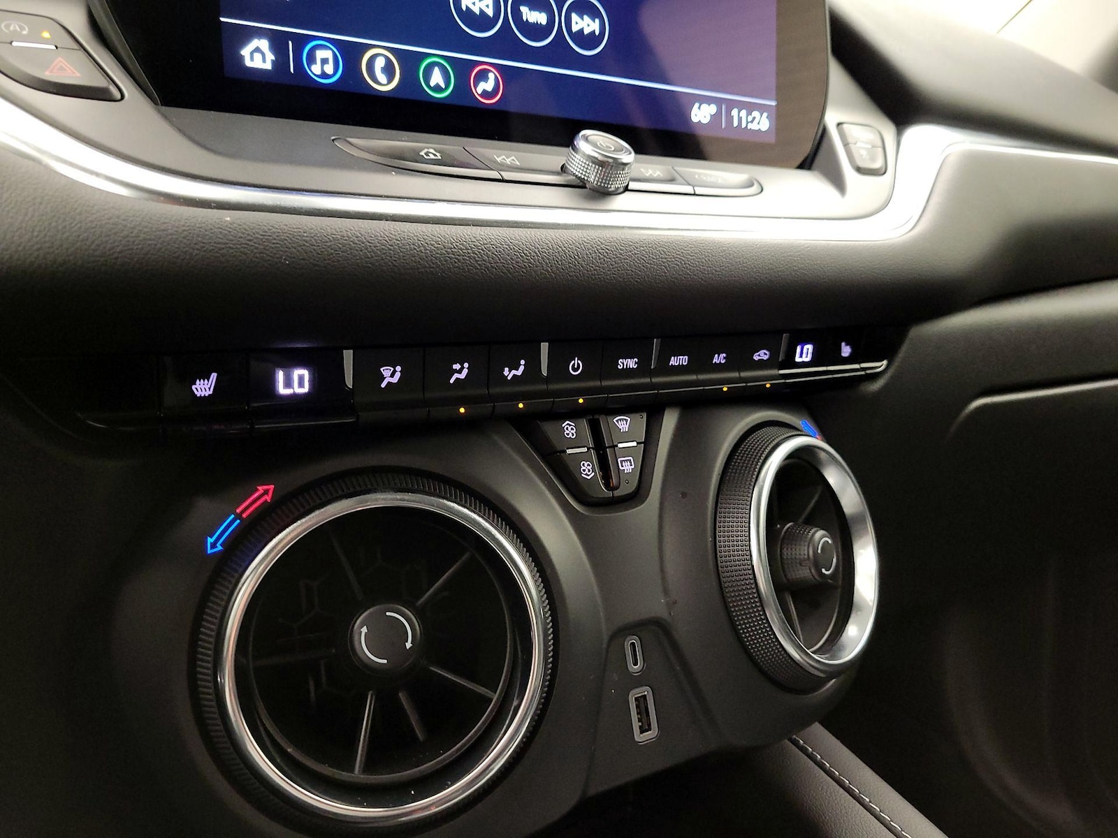 2024 Chevrolet Blazer 3LT - Photo 18