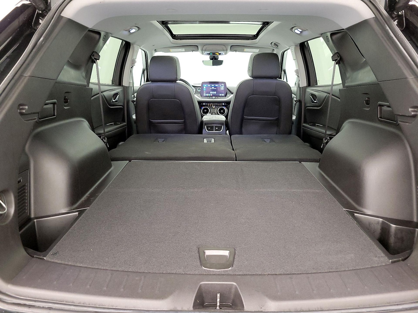 2024 Chevrolet Blazer 3LT - Photo 24