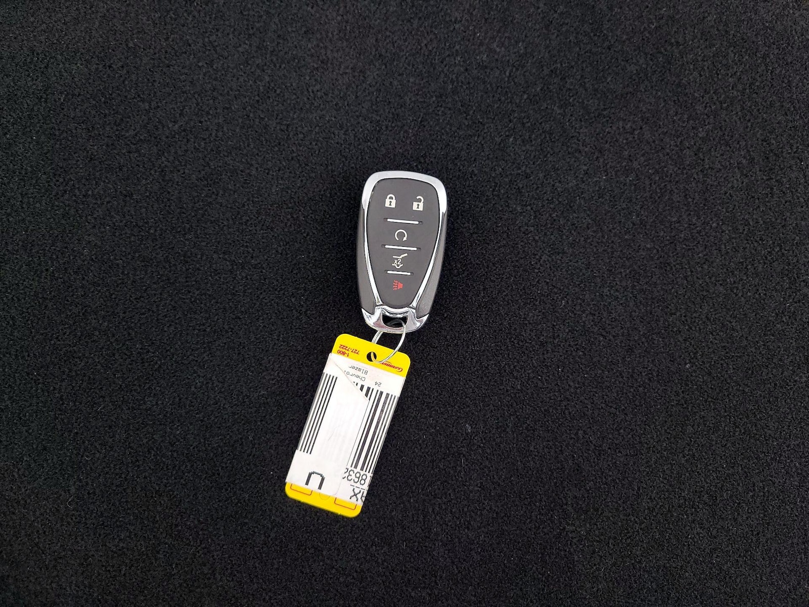 2024 Chevrolet Blazer 3LT - Photo 27