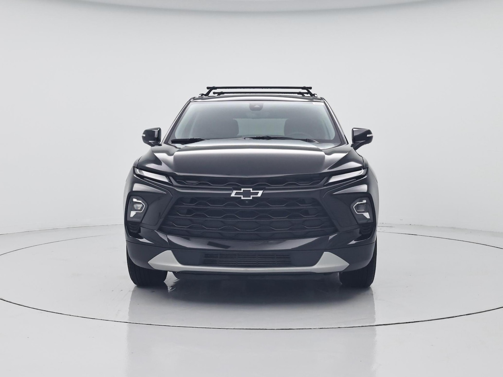 2024 Chevrolet Blazer 3LT - Photo 6