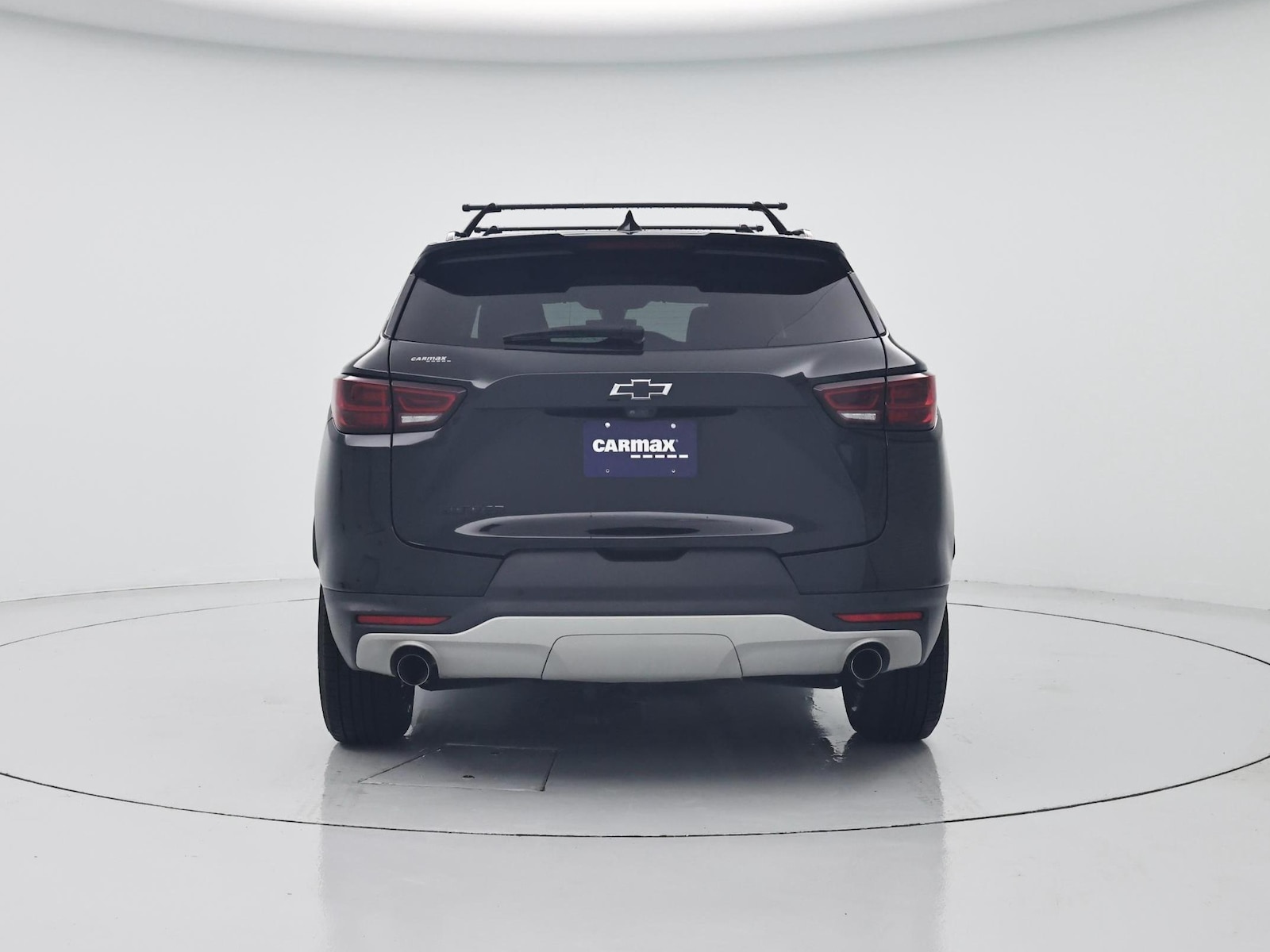 2024 Chevrolet Blazer 3LT - Photo 7