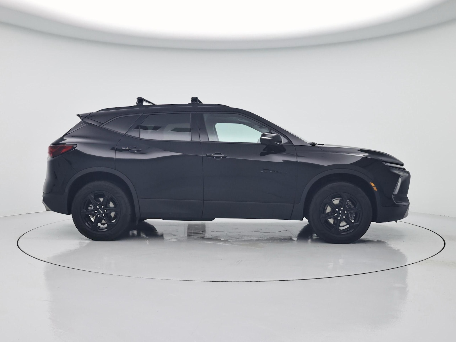 2024 Chevrolet Blazer 3LT - Photo 8