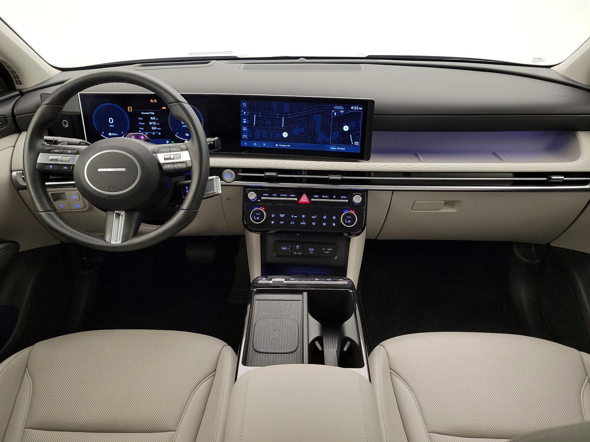 Thumbnail: 2025 Hyundai Tucson - 9