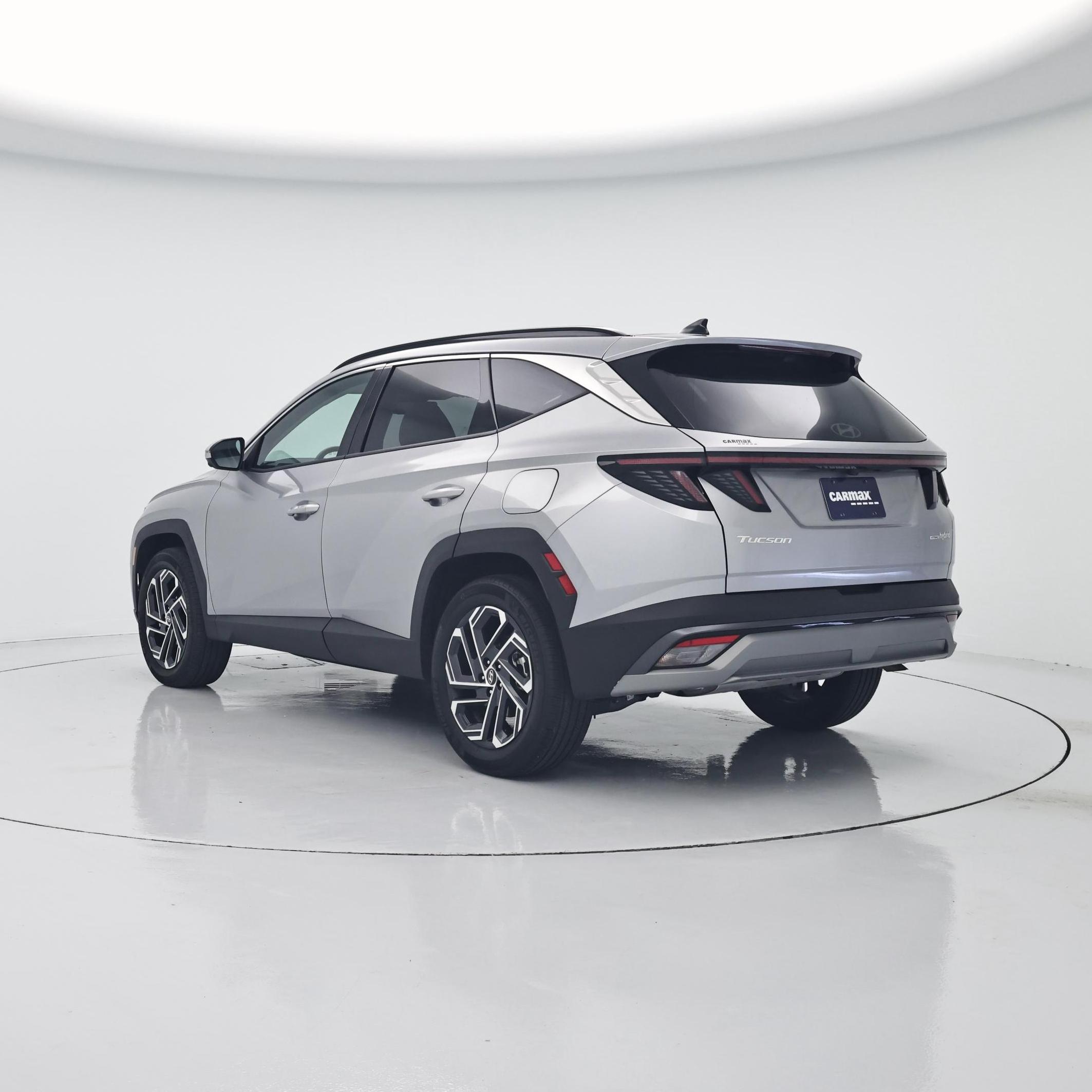 Thumbnail: 2025 Hyundai Tucson - 2