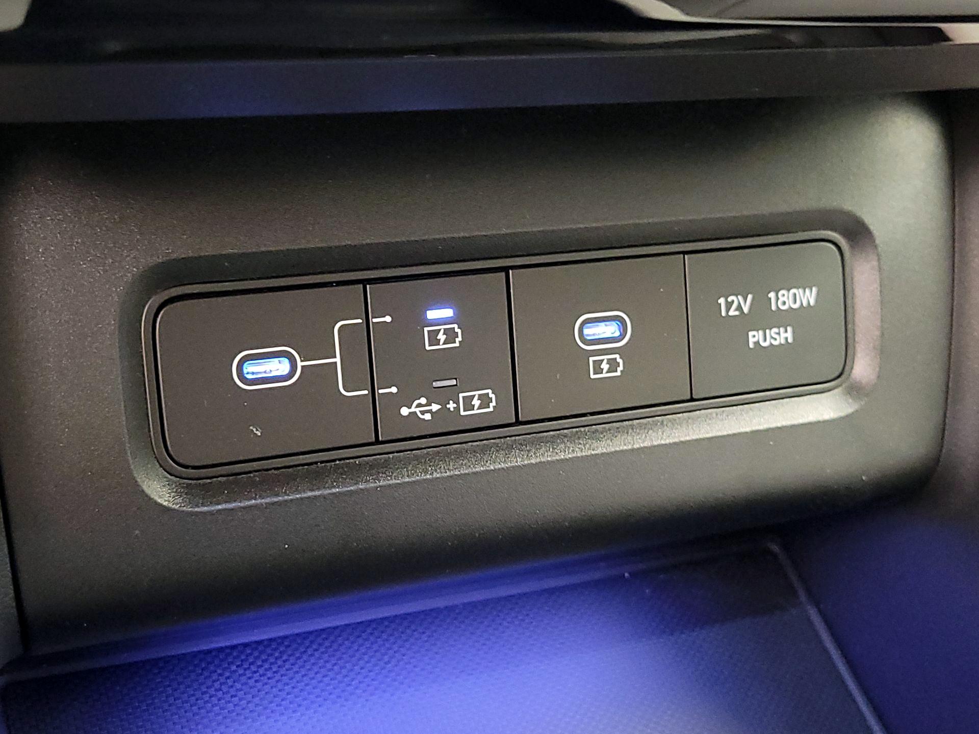 Thumbnail: 2025 Hyundai Tucson - 19