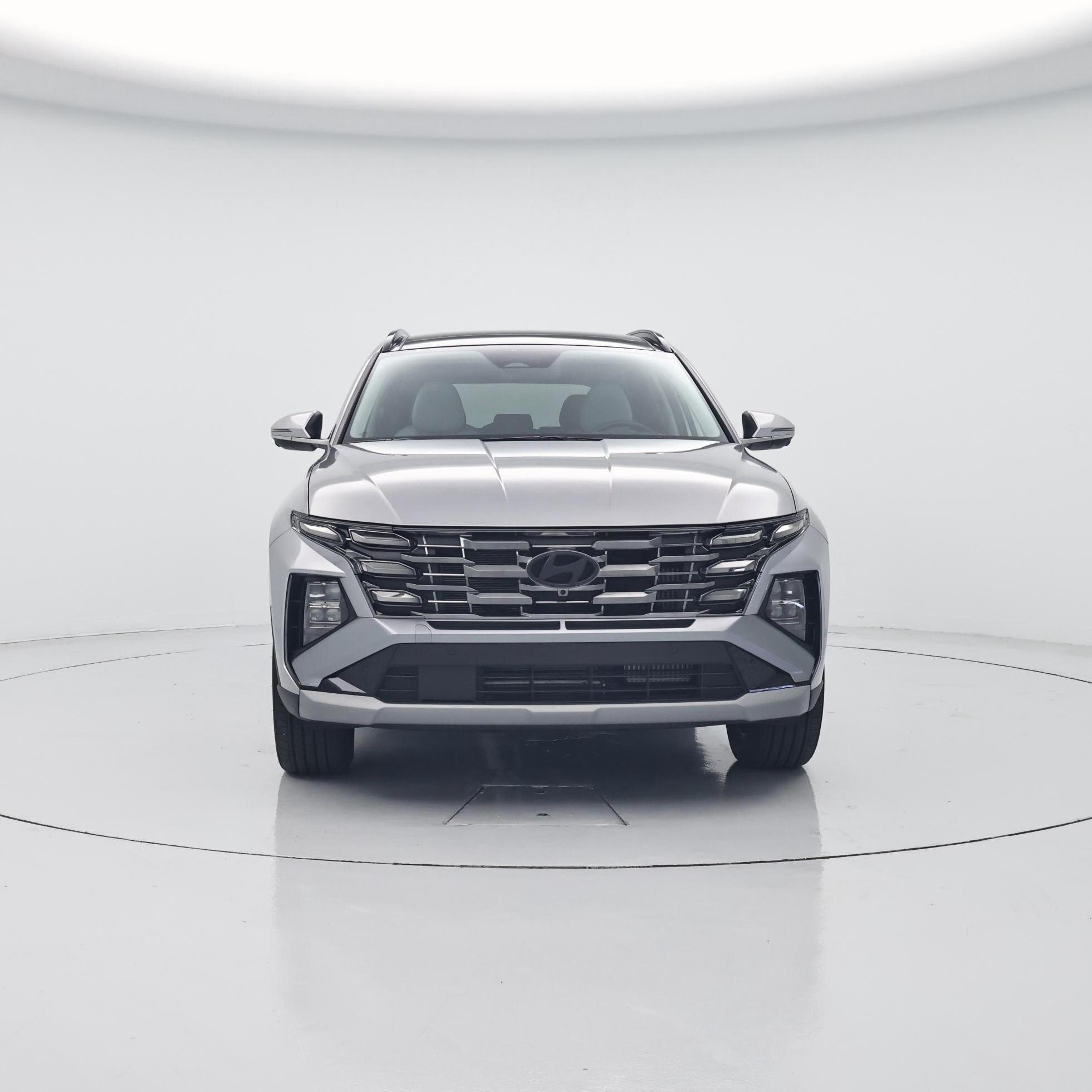 Thumbnail: 2025 Hyundai Tucson - 5