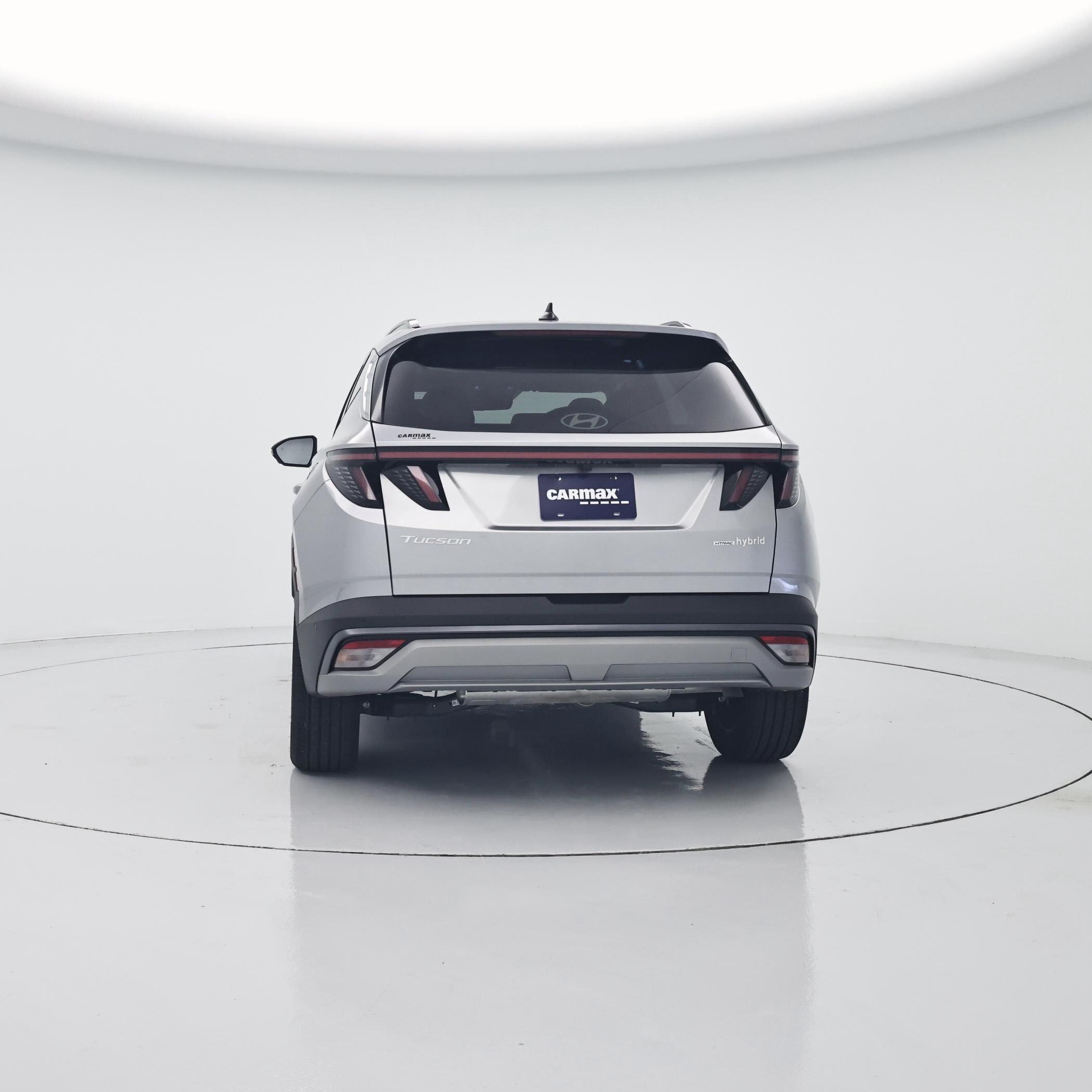 Thumbnail: 2025 Hyundai Tucson - 6
