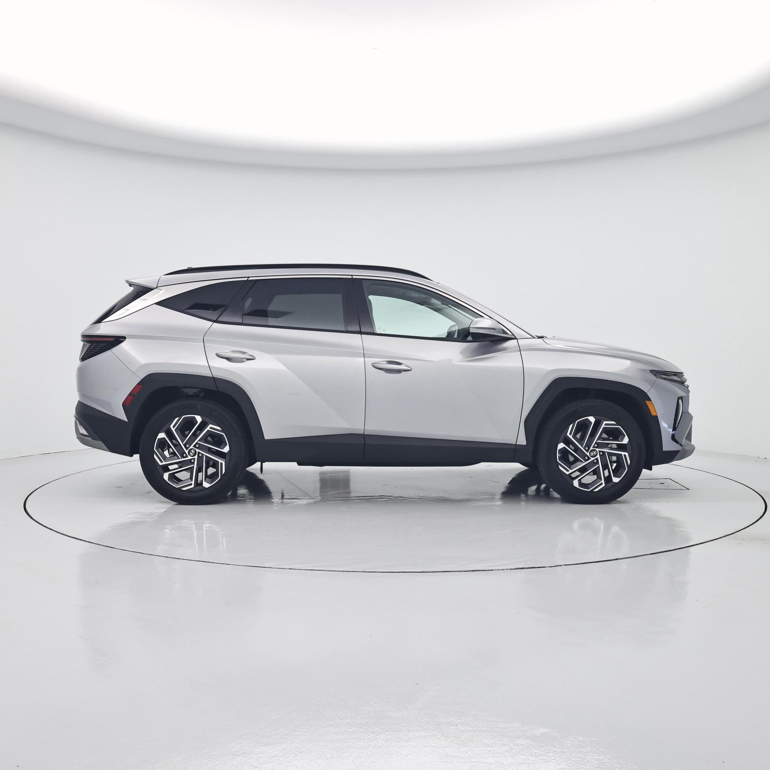 Thumbnail: 2025 Hyundai Tucson - 7