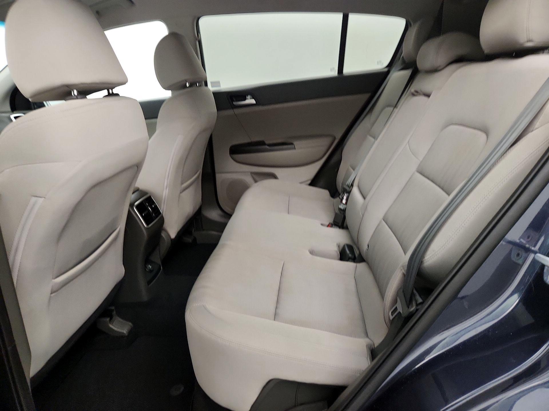 Thumbnail: 2019 Kia Sportage - 19