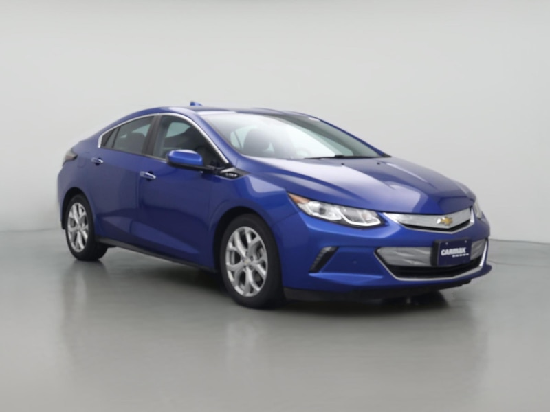 2016 Chevrolet Volt Premier -
                  Murfreesboro, TN