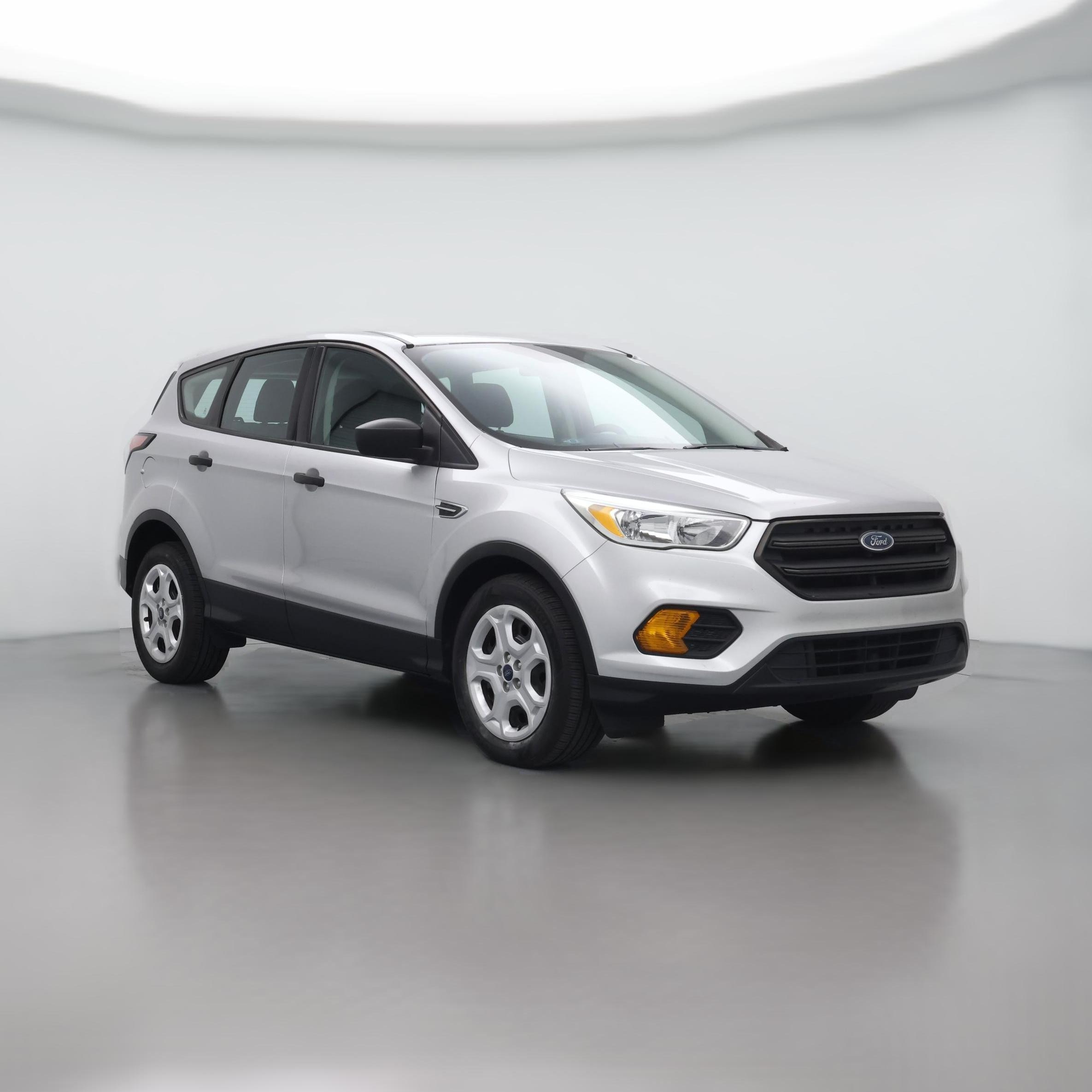 Thumbnail: 2017 Ford Escape - 1