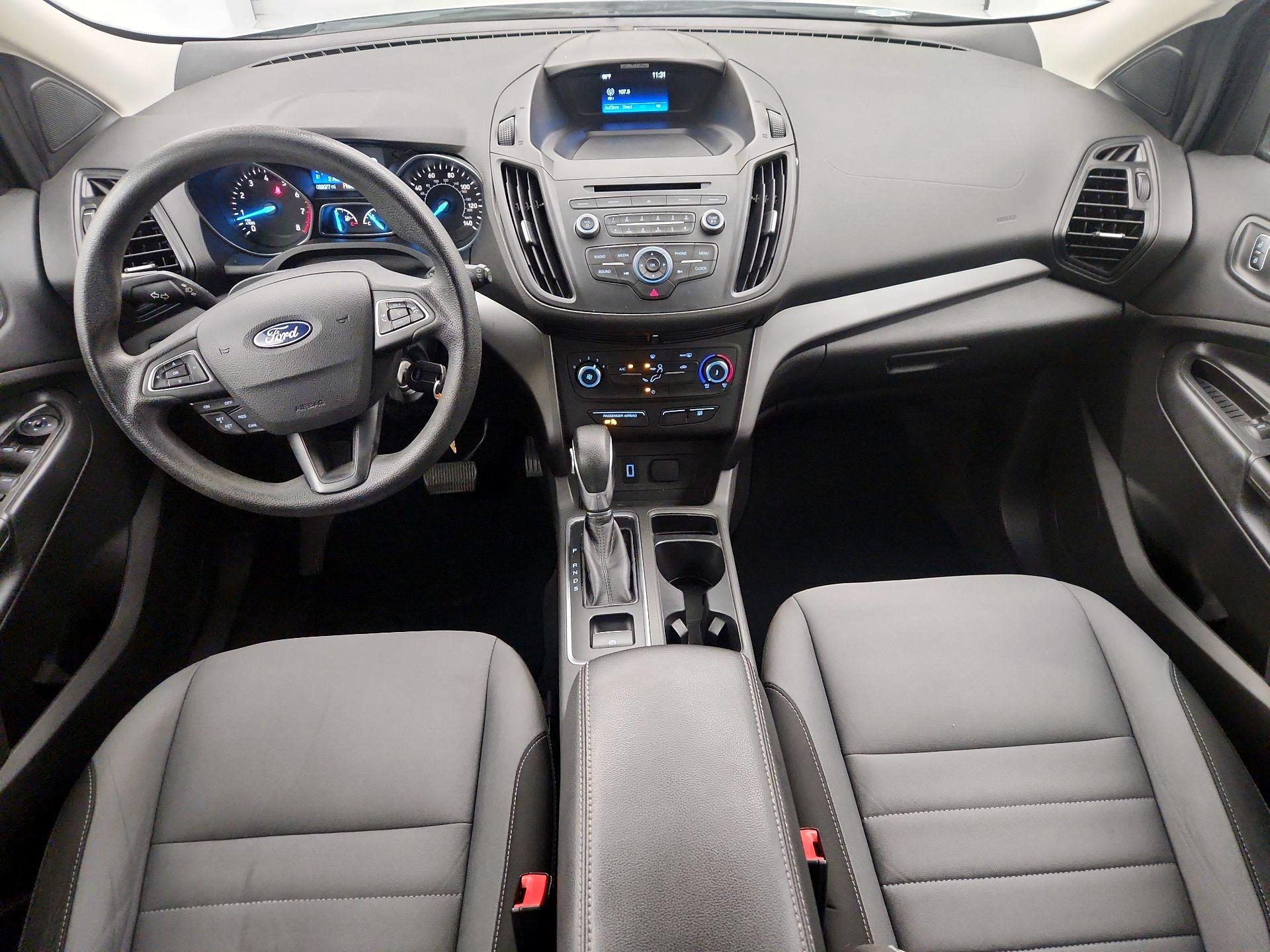 Thumbnail: 2017 Ford Escape - 9