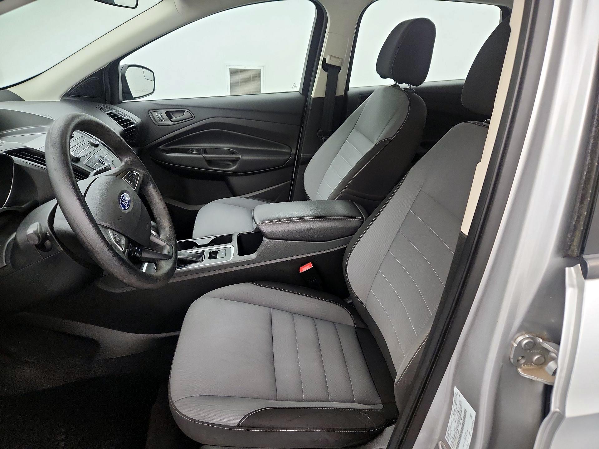 Thumbnail: 2017 Ford Escape - 11