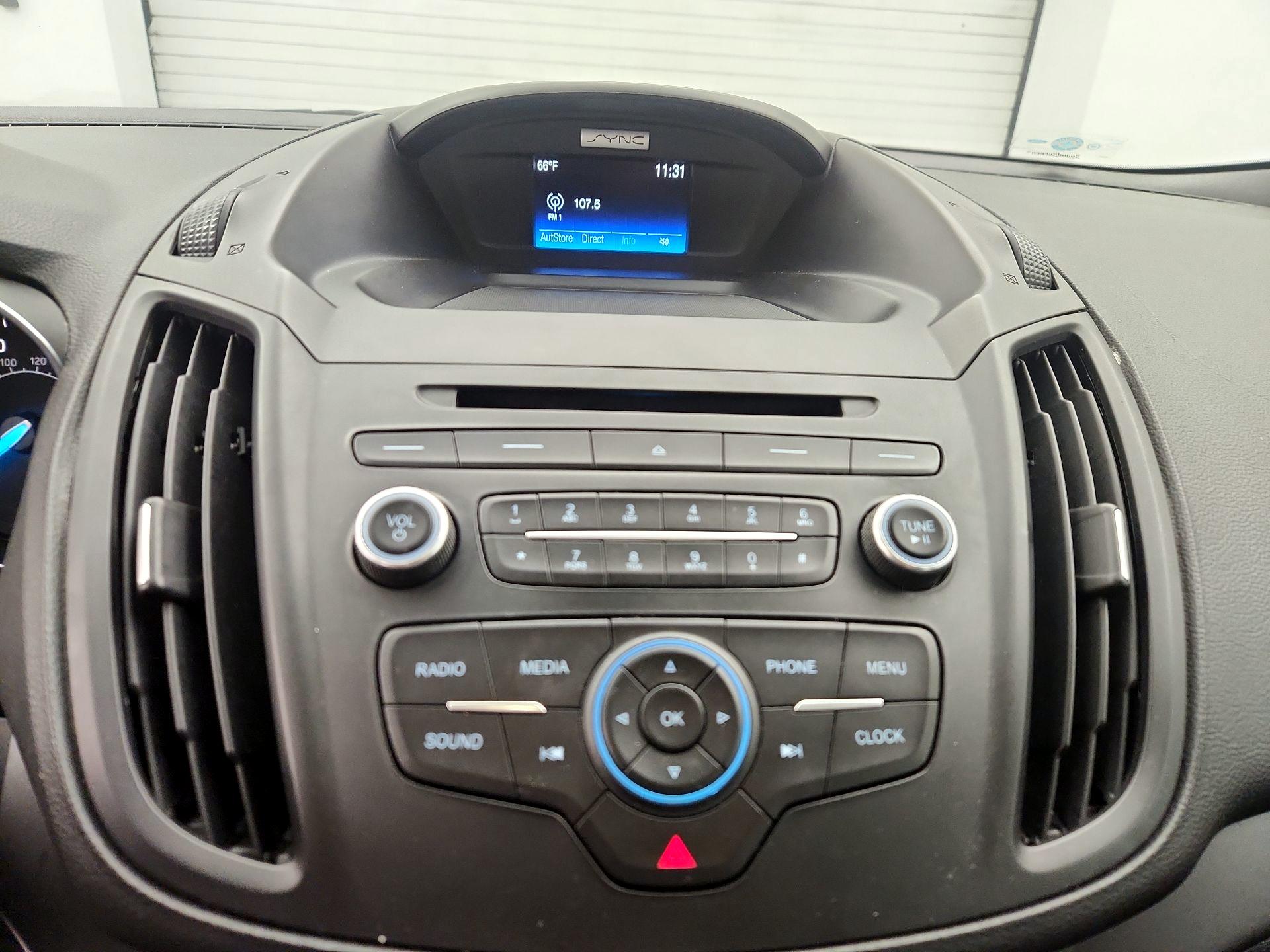 Thumbnail: 2017 Ford Escape - 15