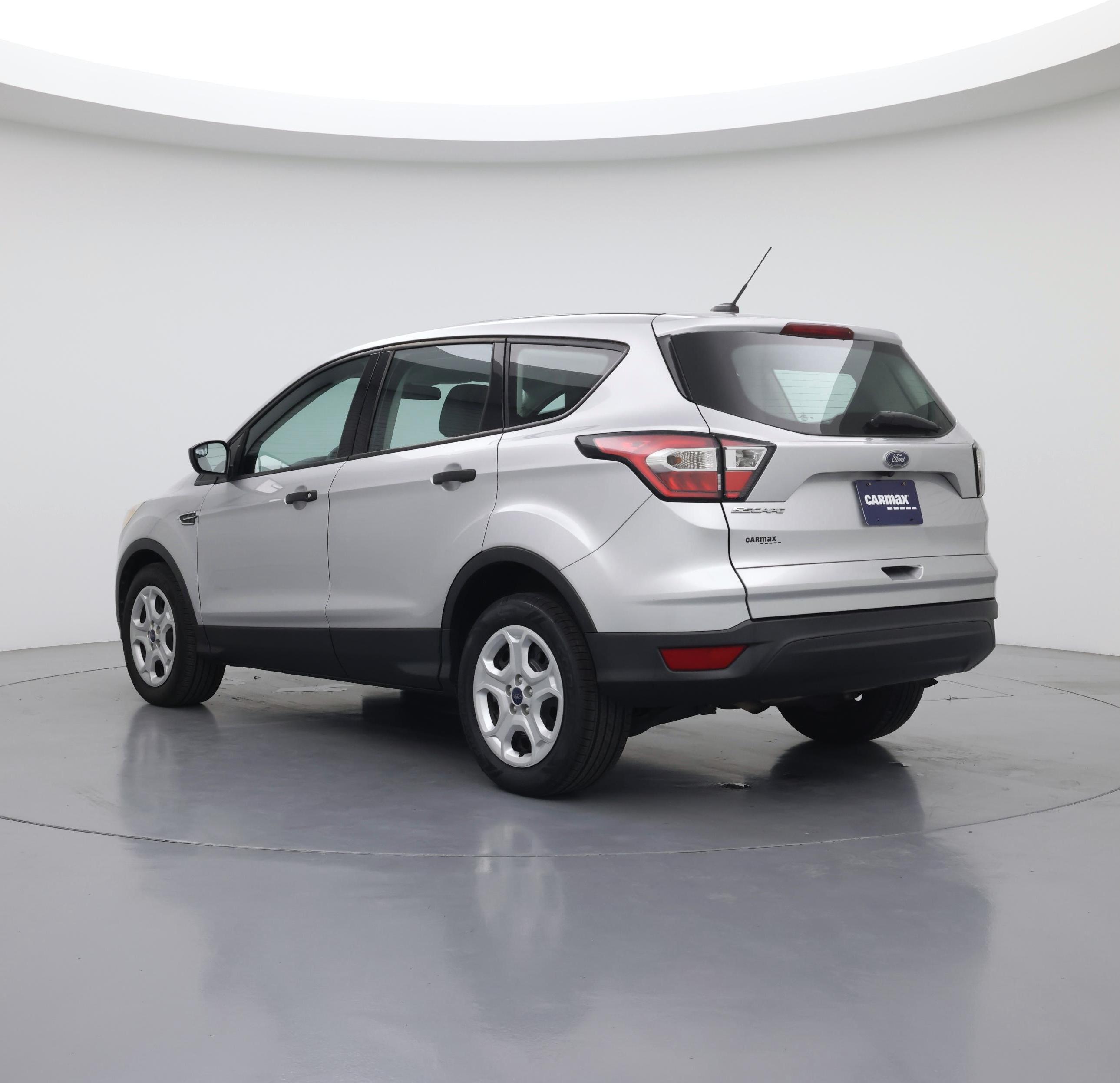 Thumbnail: 2017 Ford Escape - 2