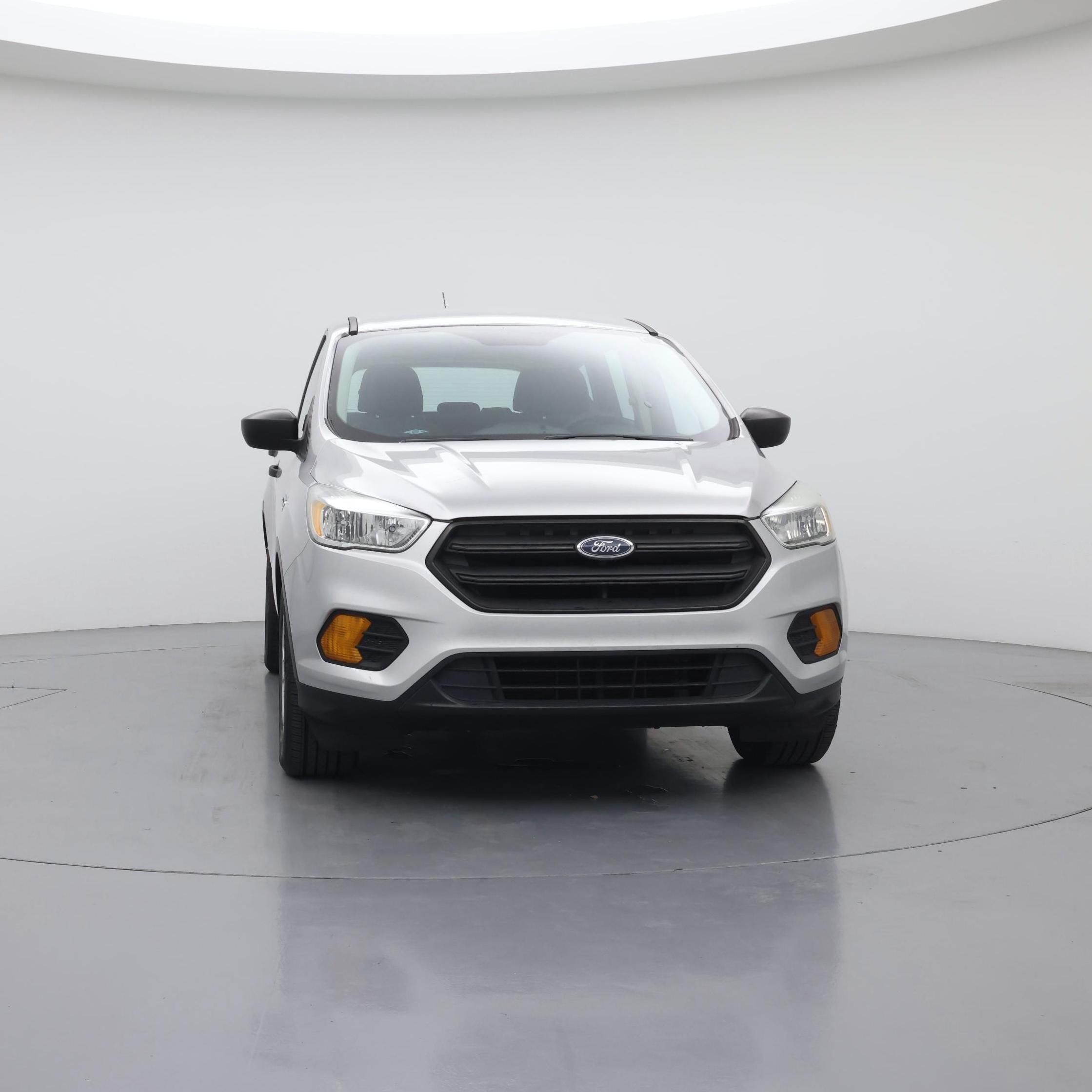 Thumbnail: 2017 Ford Escape - 5