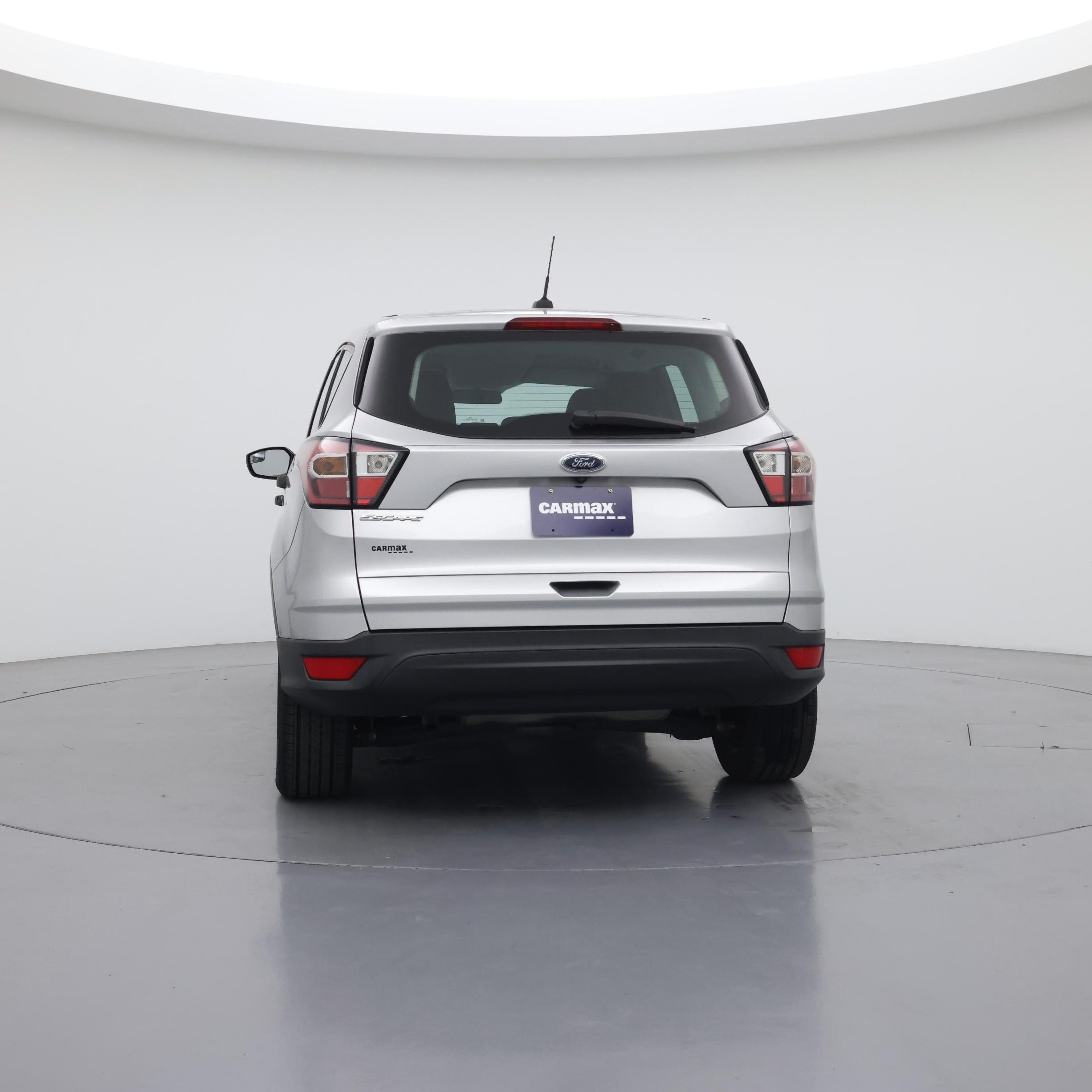 Thumbnail: 2017 Ford Escape - 6