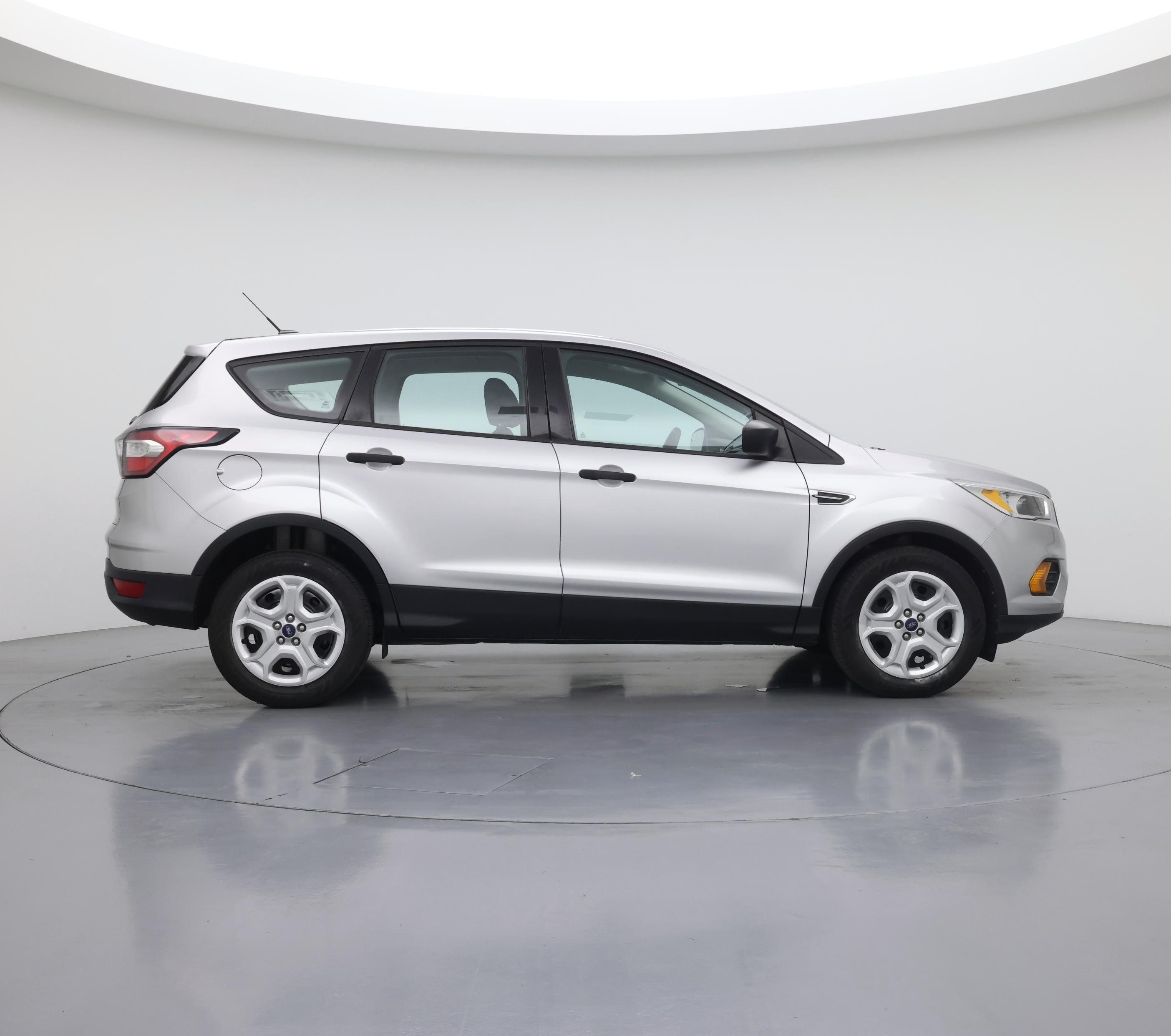 Thumbnail: 2017 Ford Escape - 7