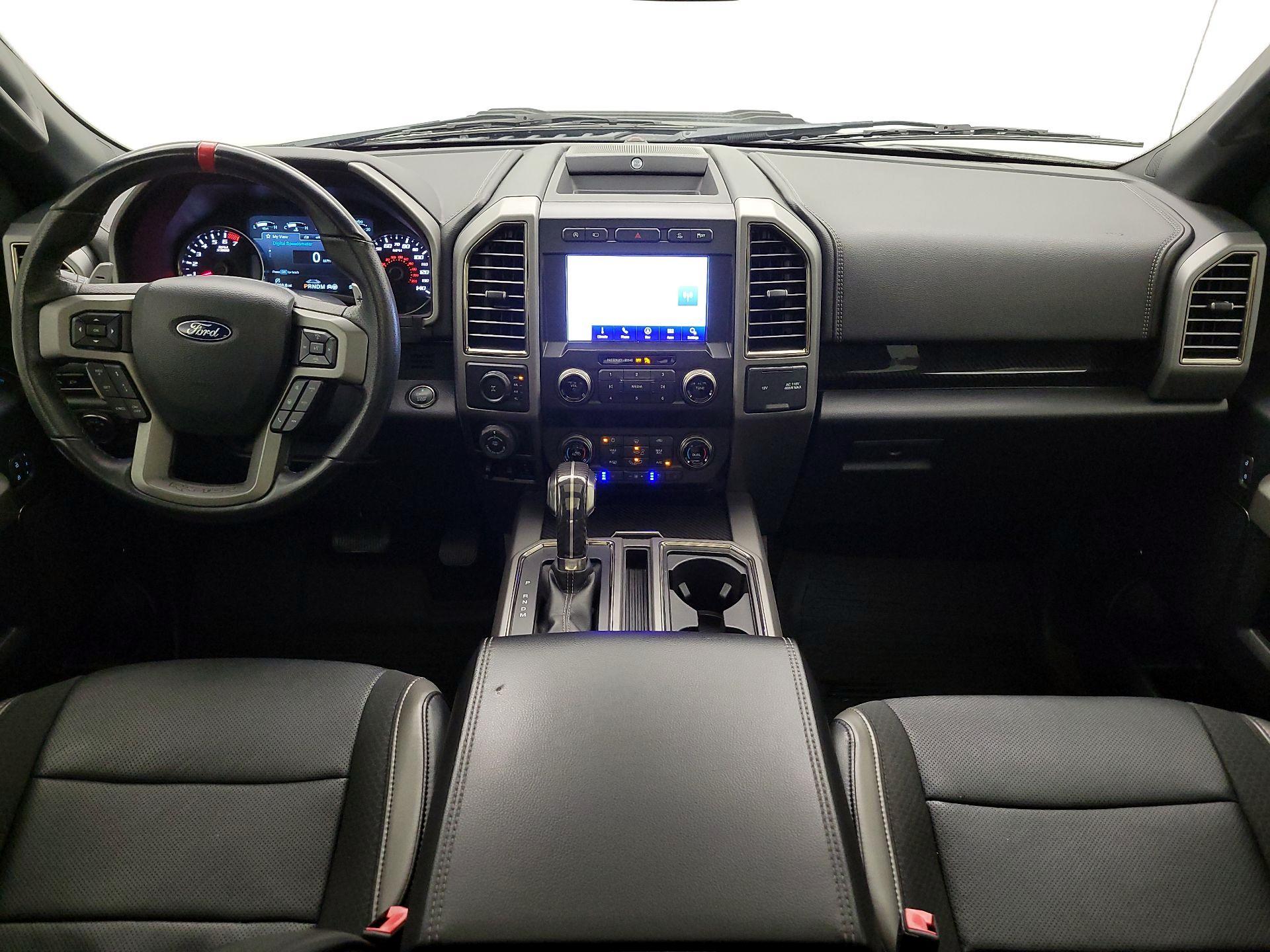 Thumbnail: 2020 Ford F-150 - 9