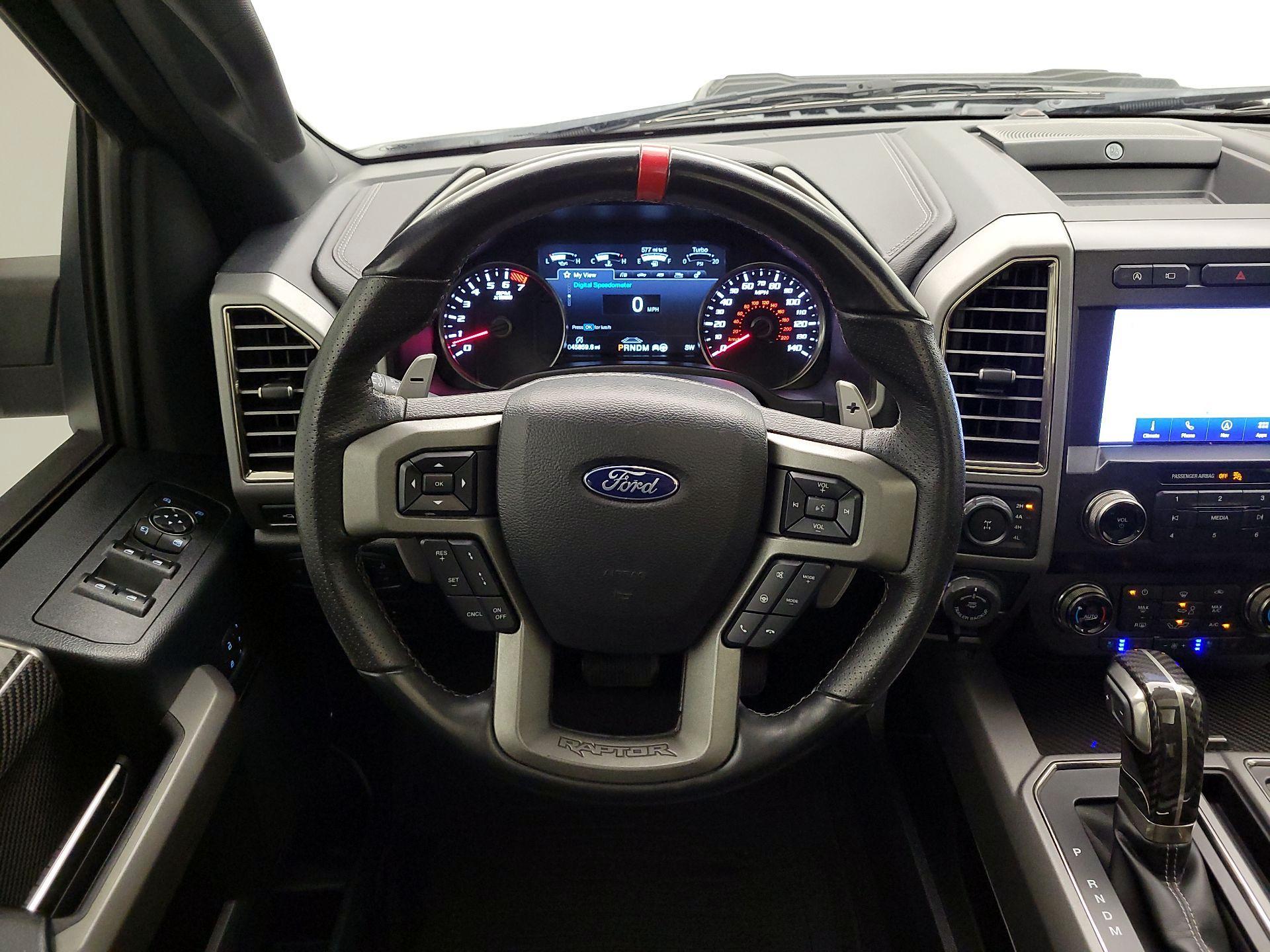 Thumbnail: 2020 Ford F-150 - 10