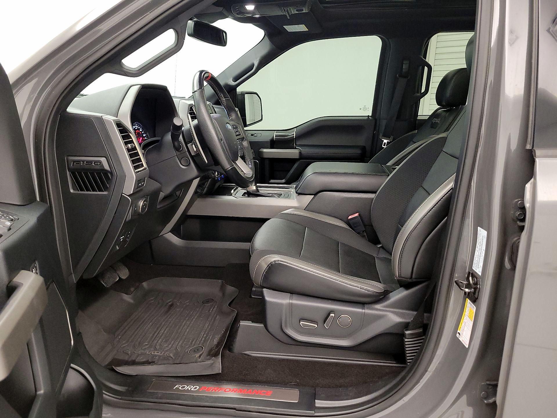 Thumbnail: 2020 Ford F-150 - 11
